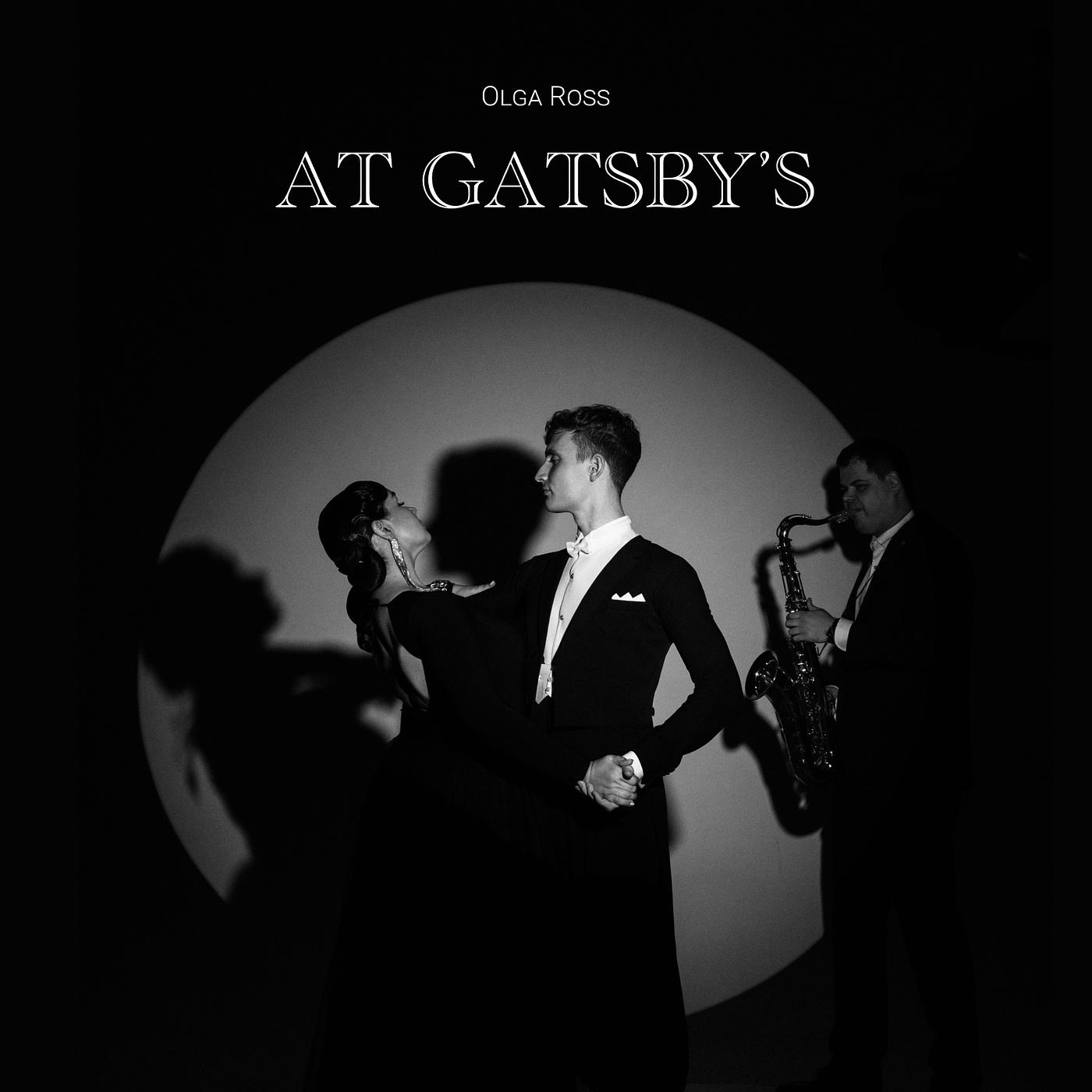 Постер альбома At Gatsby’s