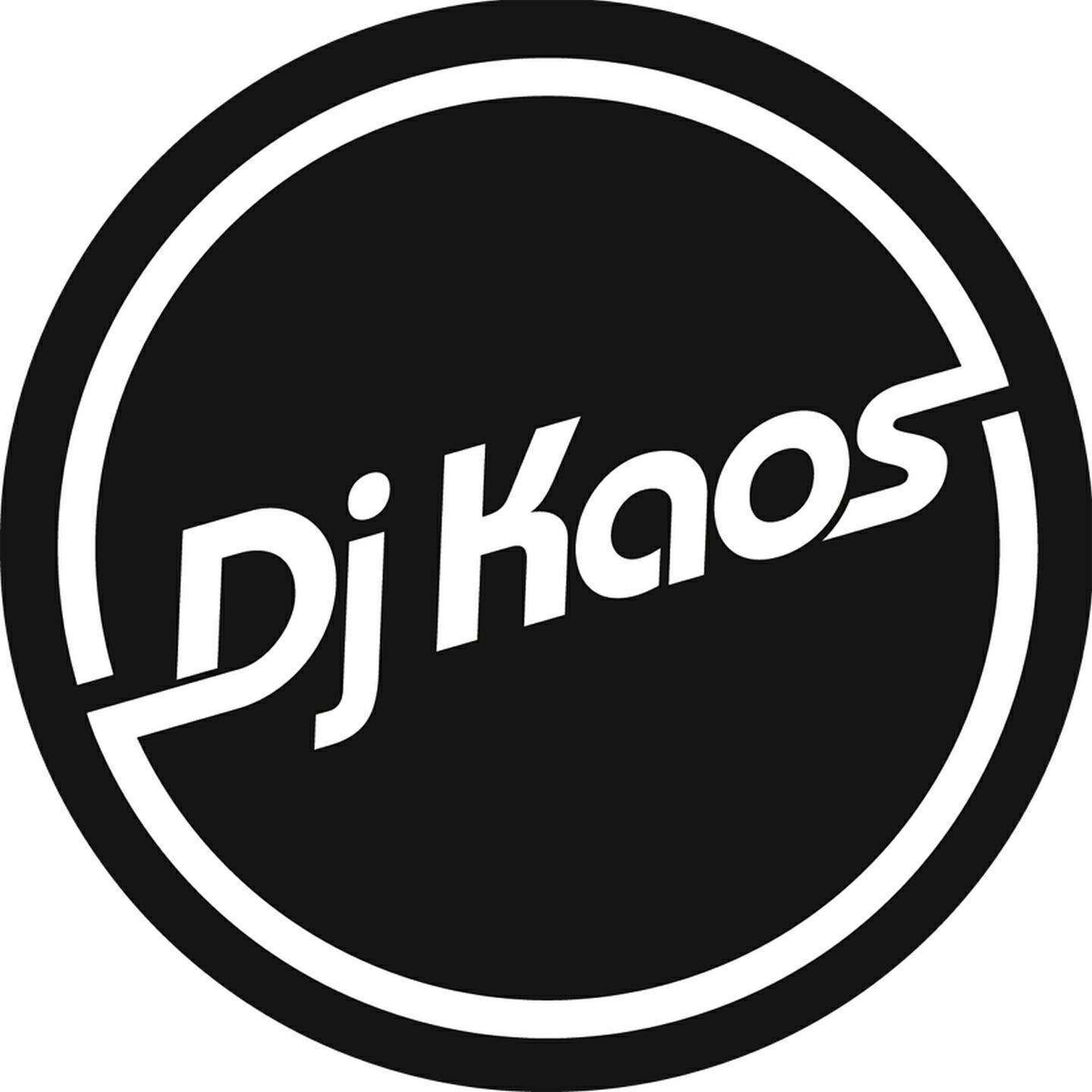 DJ Kaos - Religious