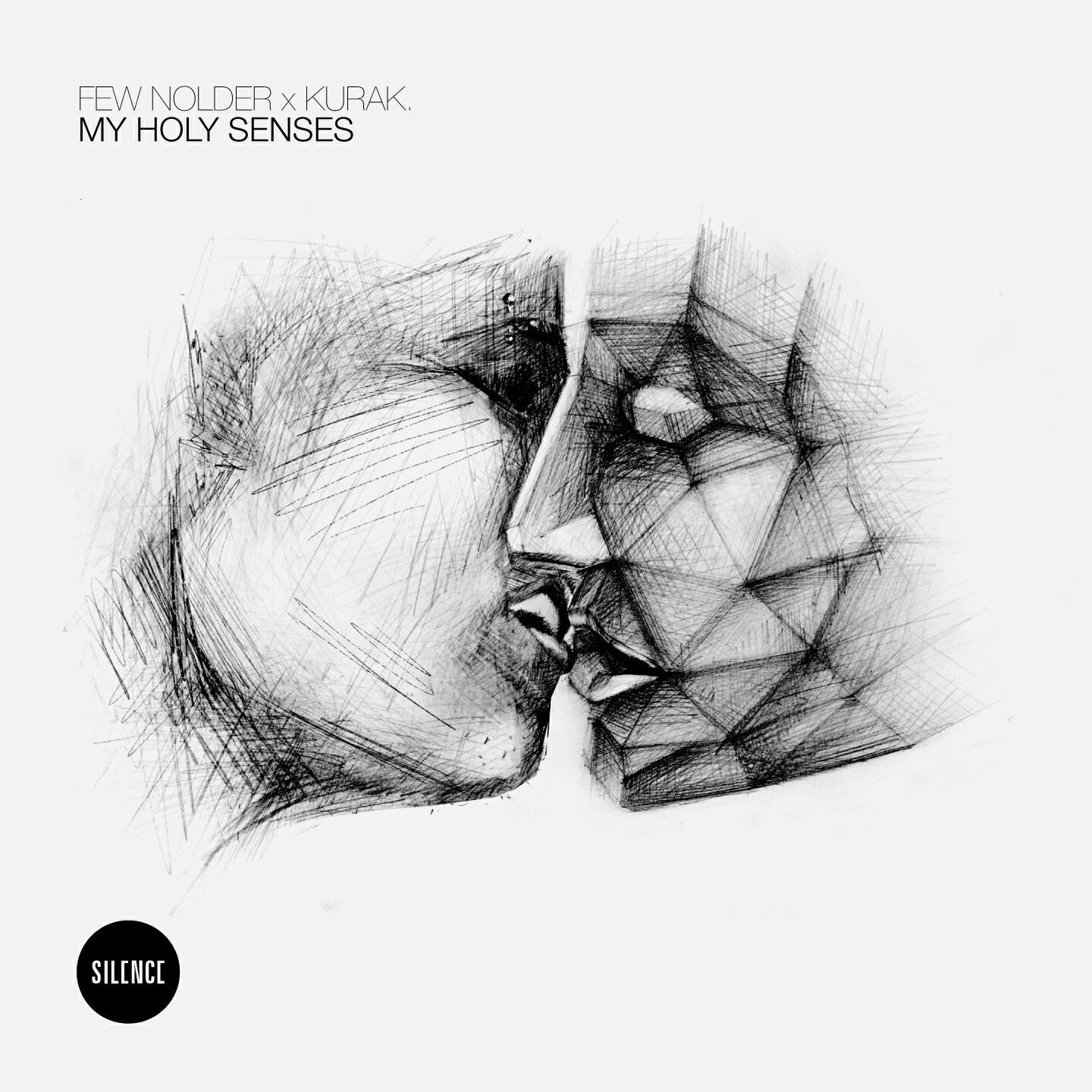 Few Nolder - Houly Pouly (Dave DK DJ Version)