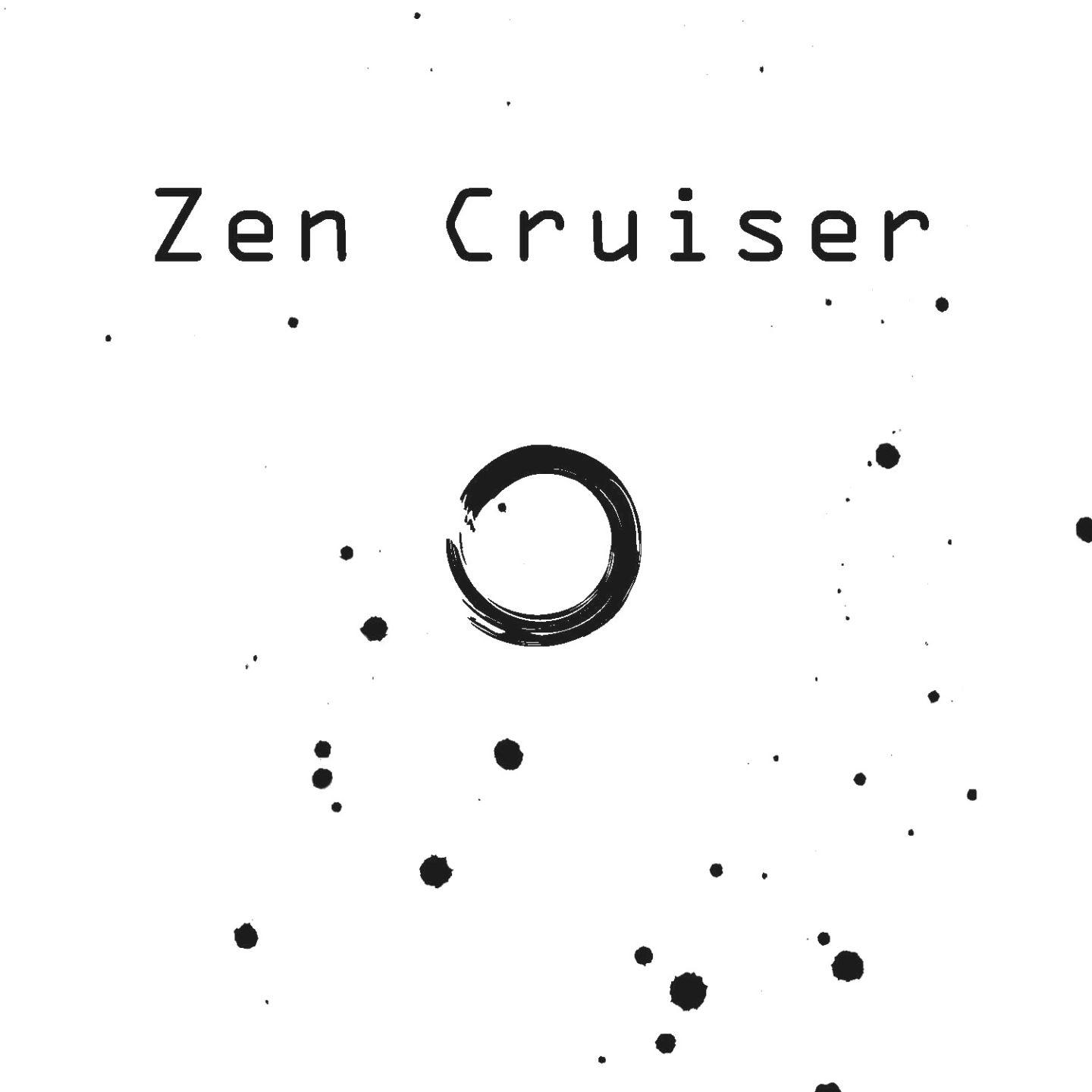 Постер альбома Zen Cruiser