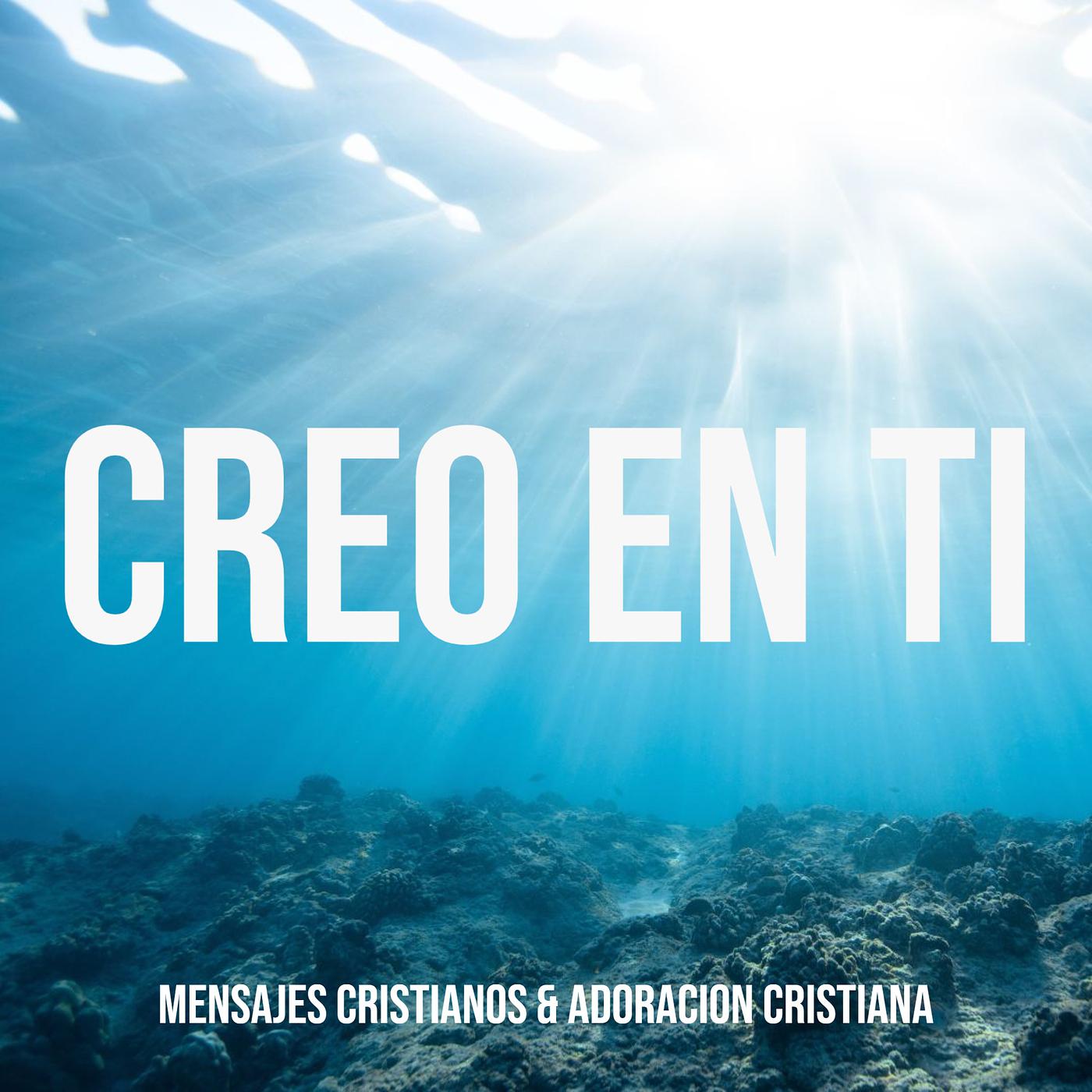 Постер альбома Creo En Ti