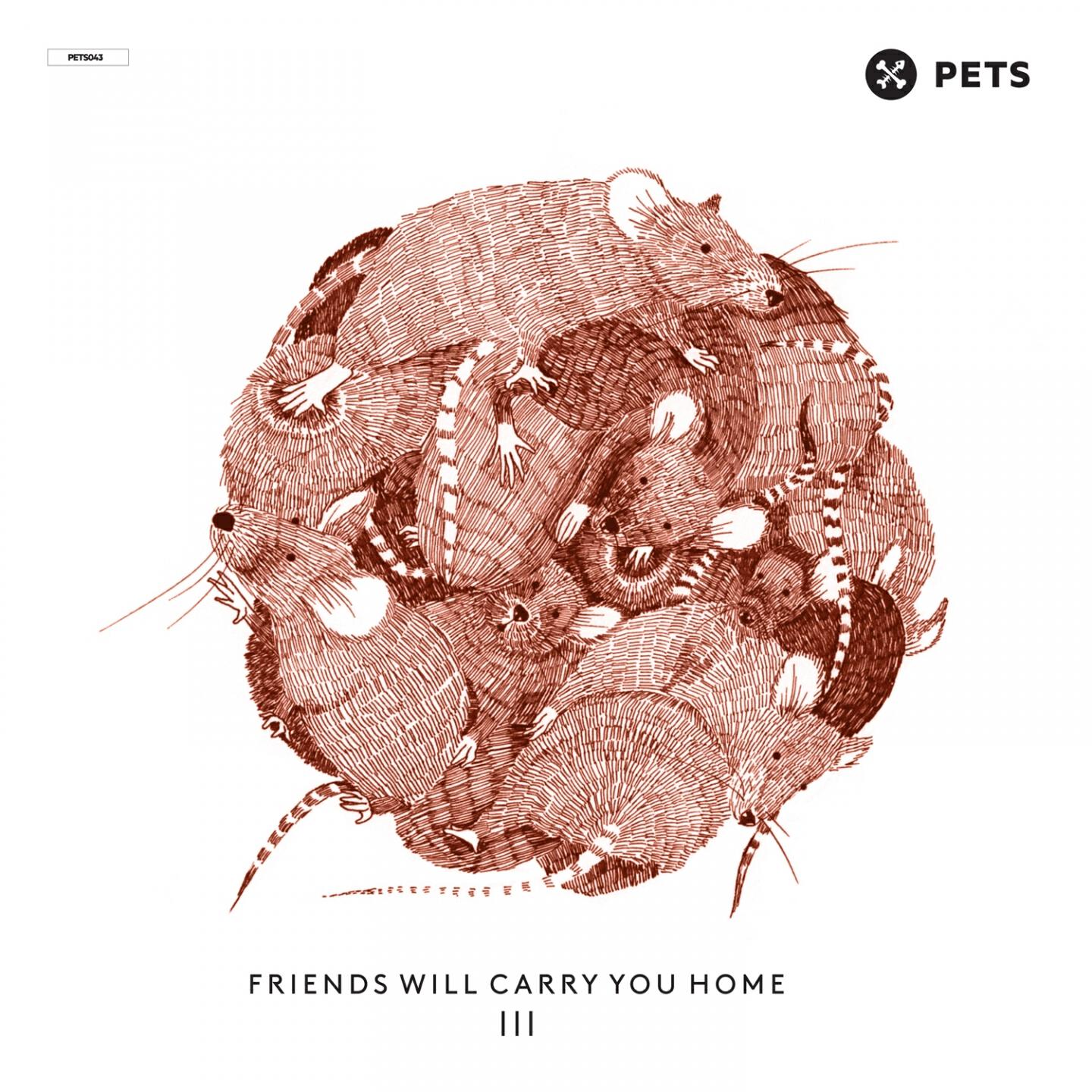 Catz Eats Dogz - Calling Every Day