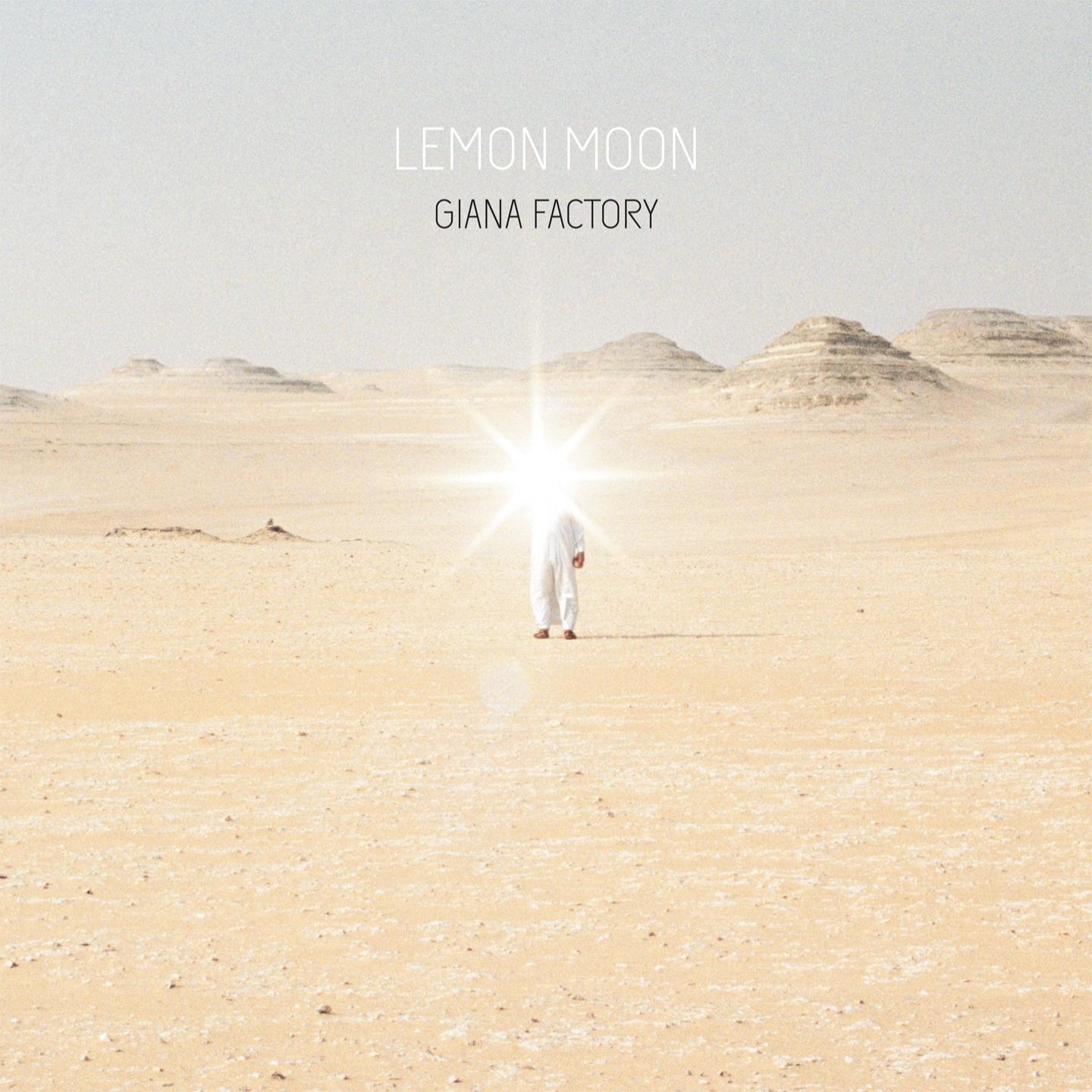 Постер альбома Lemon Moon