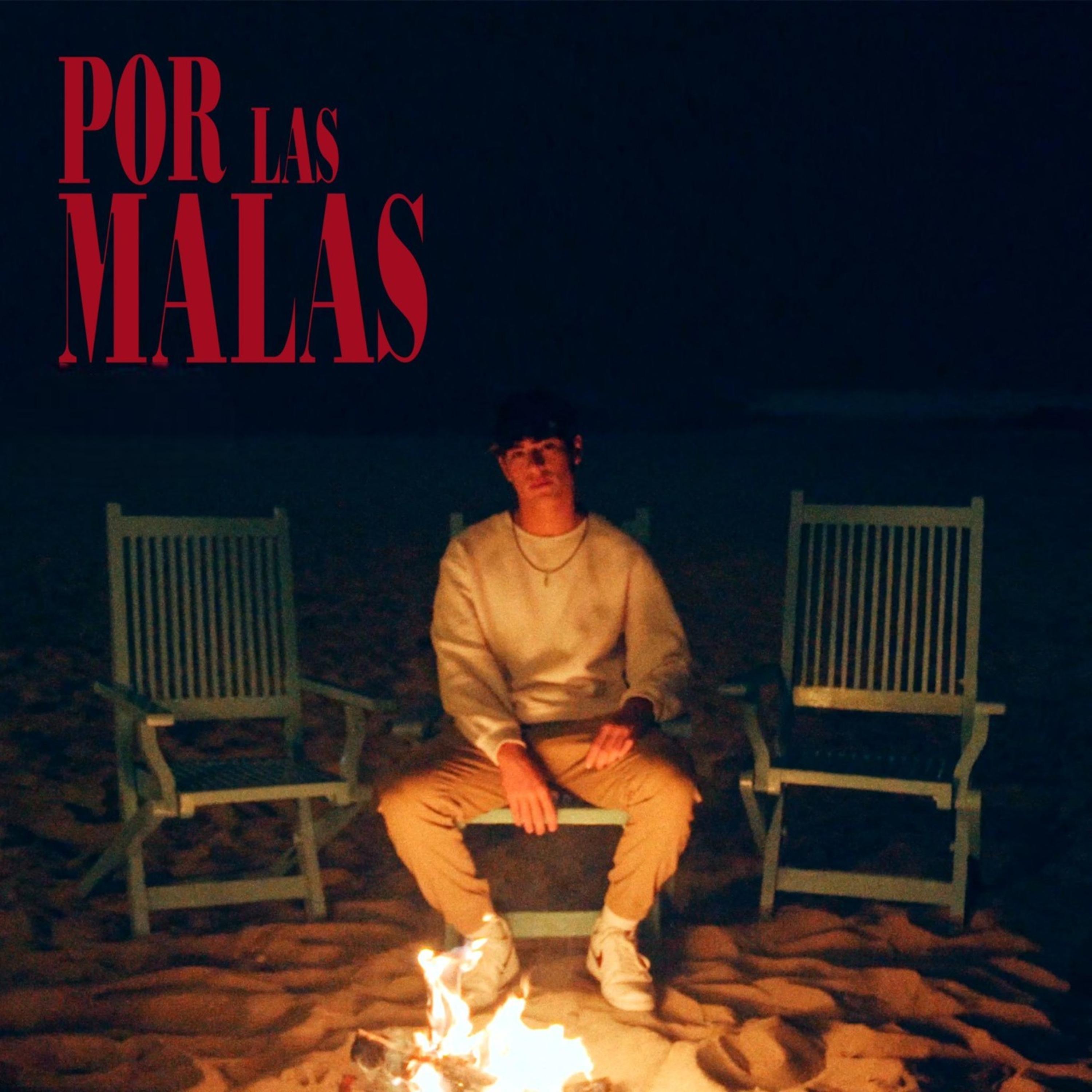 Постер альбома Por Las Malas
