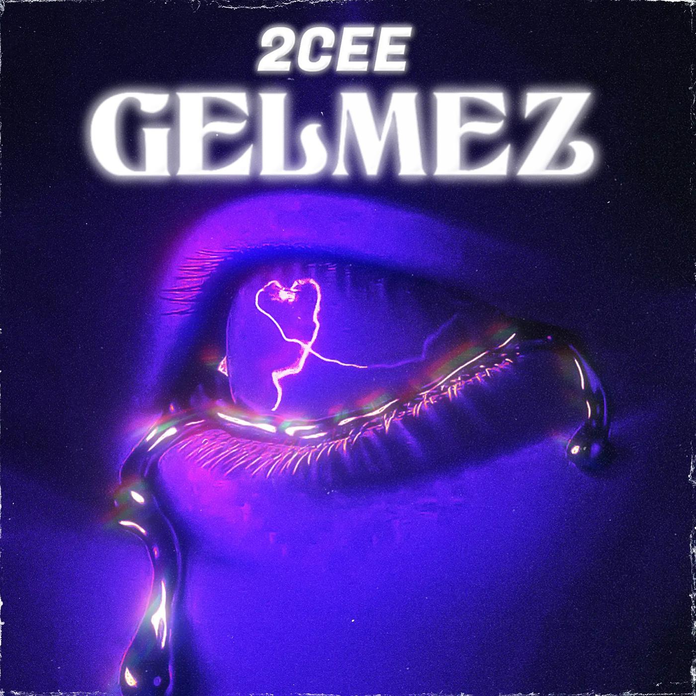 Постер альбома Gelmez