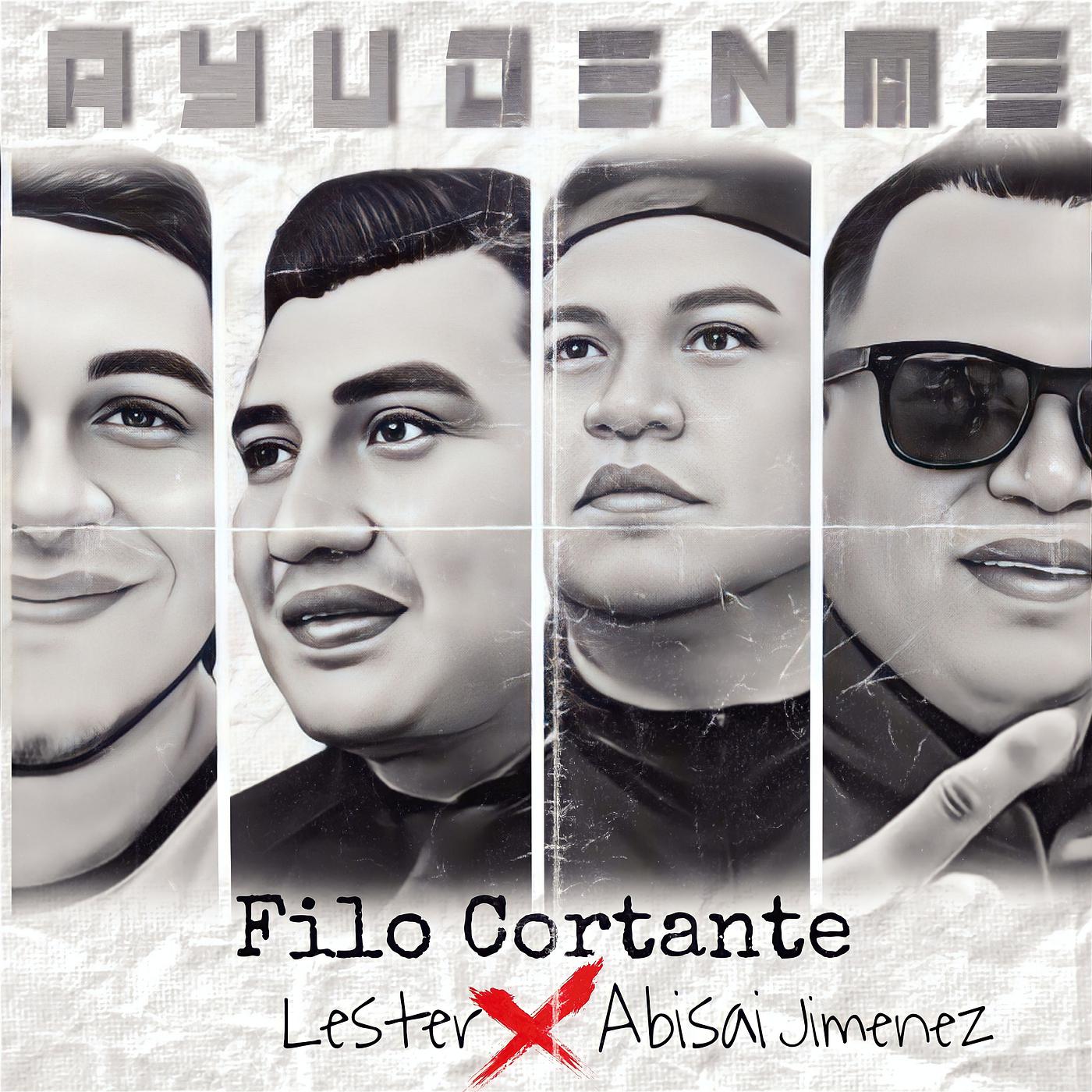 Постер альбома Ayudenme