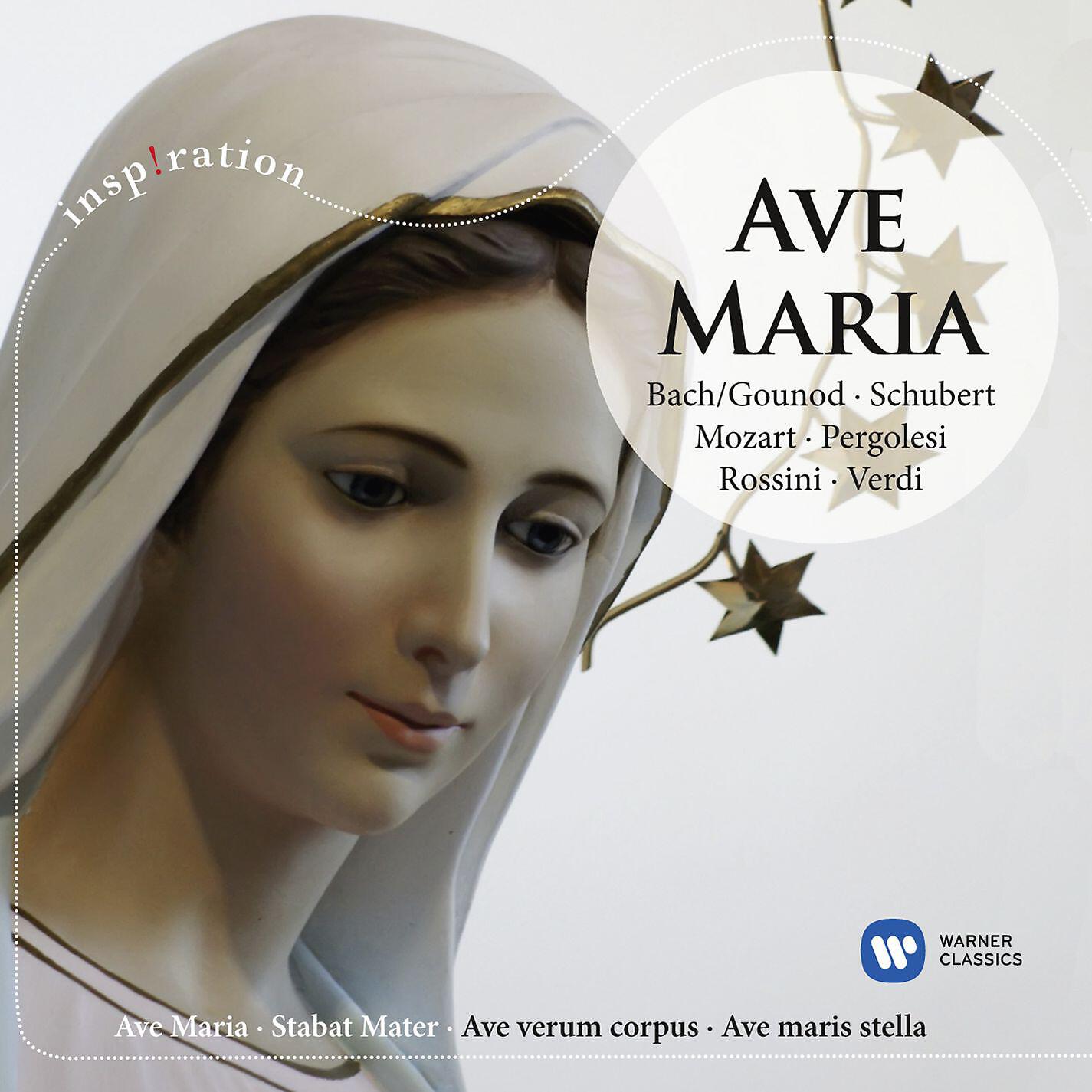 Karl Forster - Stabat Mater: I. Stabat Mater dolorosa