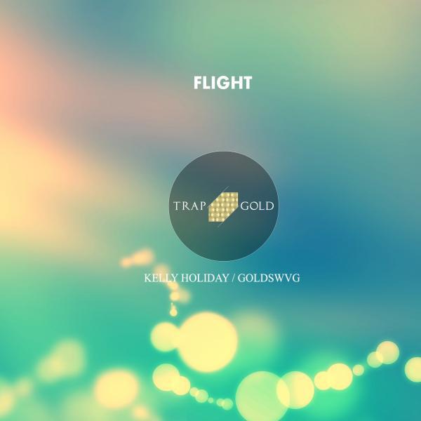 GOLDSWVG - Flight (Futuristic Chill-out Mix)