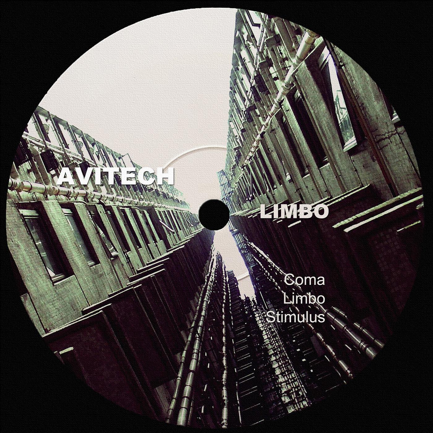 Постер альбома Limbo