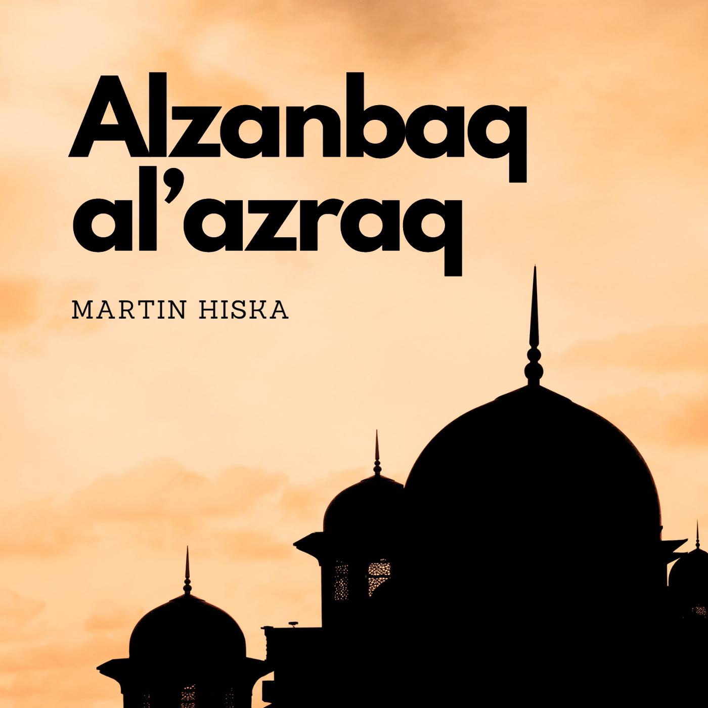 Постер альбома Alzanbaq al'azraq