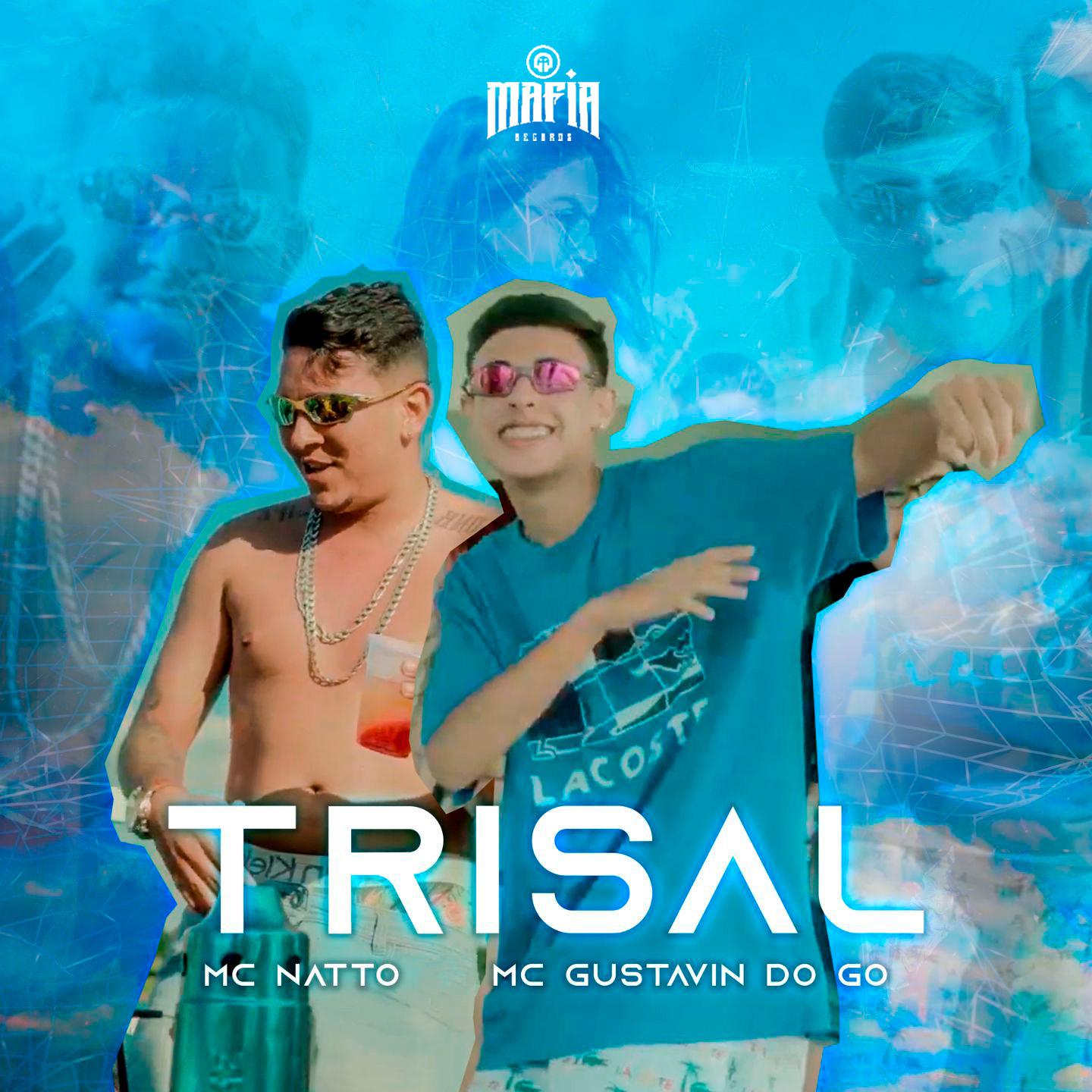 Постер альбома Trisal