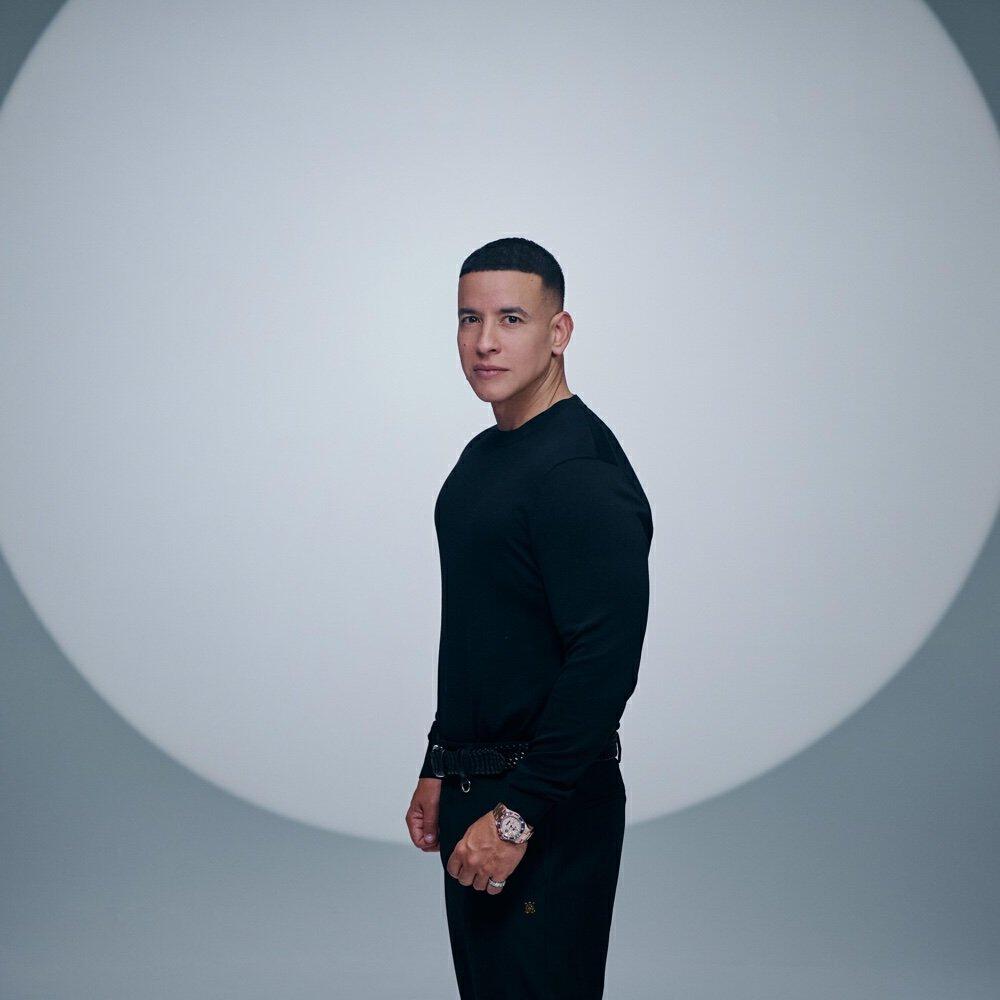 Daddy Yankee все песни в mp3