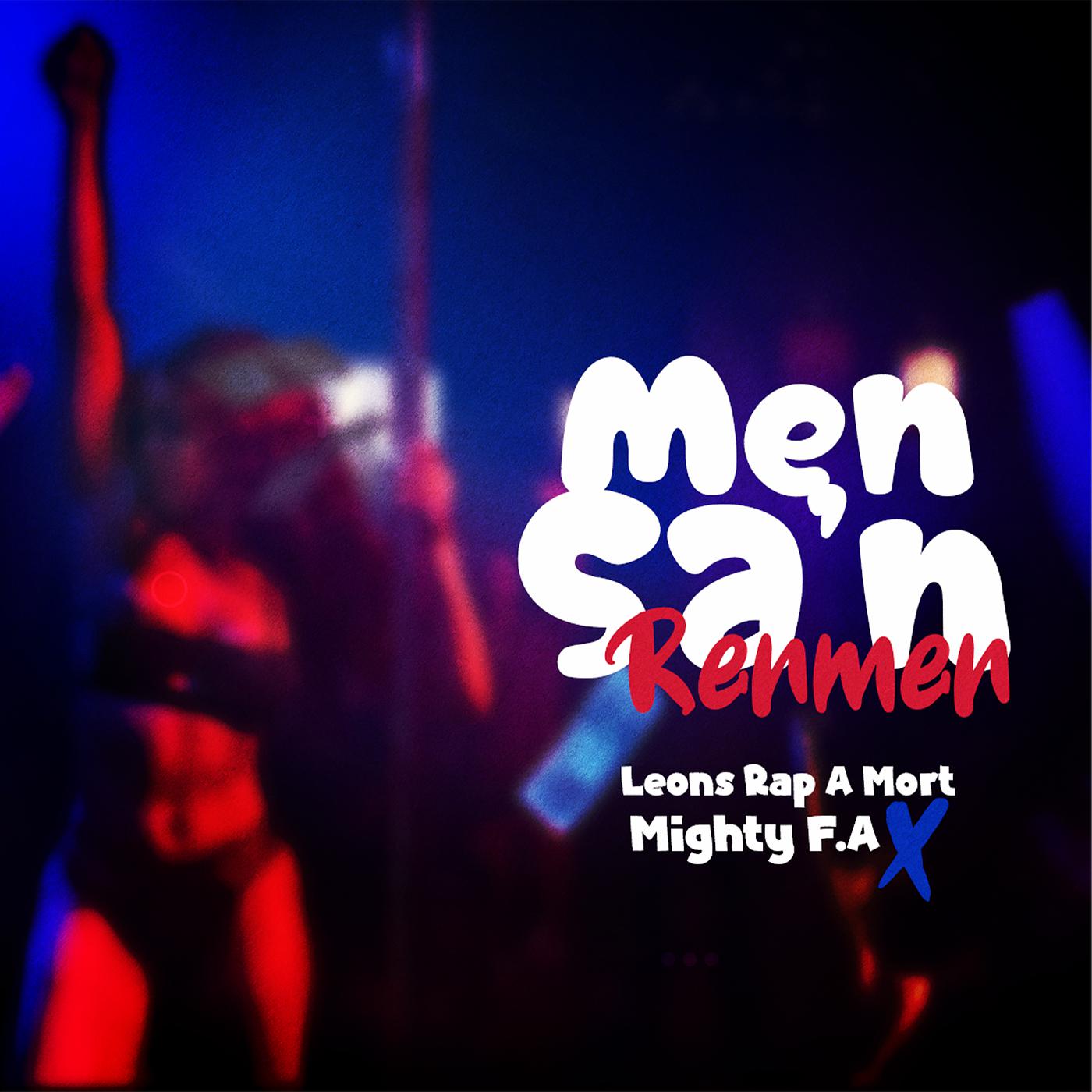 Постер альбома Men Sa'n Renemen