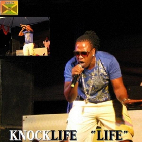 Knocklife - The Way You Wine (feat. Minky) (Original Mix)
