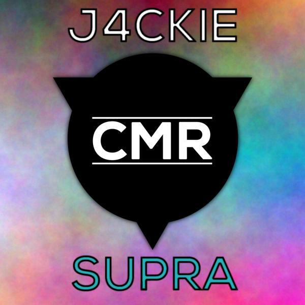 J4CKIE - Supra (Original Mix)