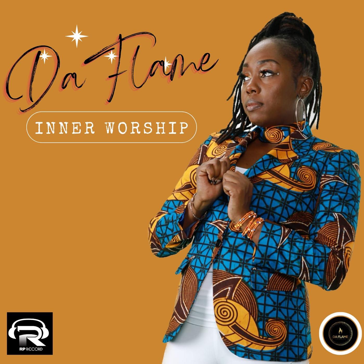 Постер альбома Inner Worship