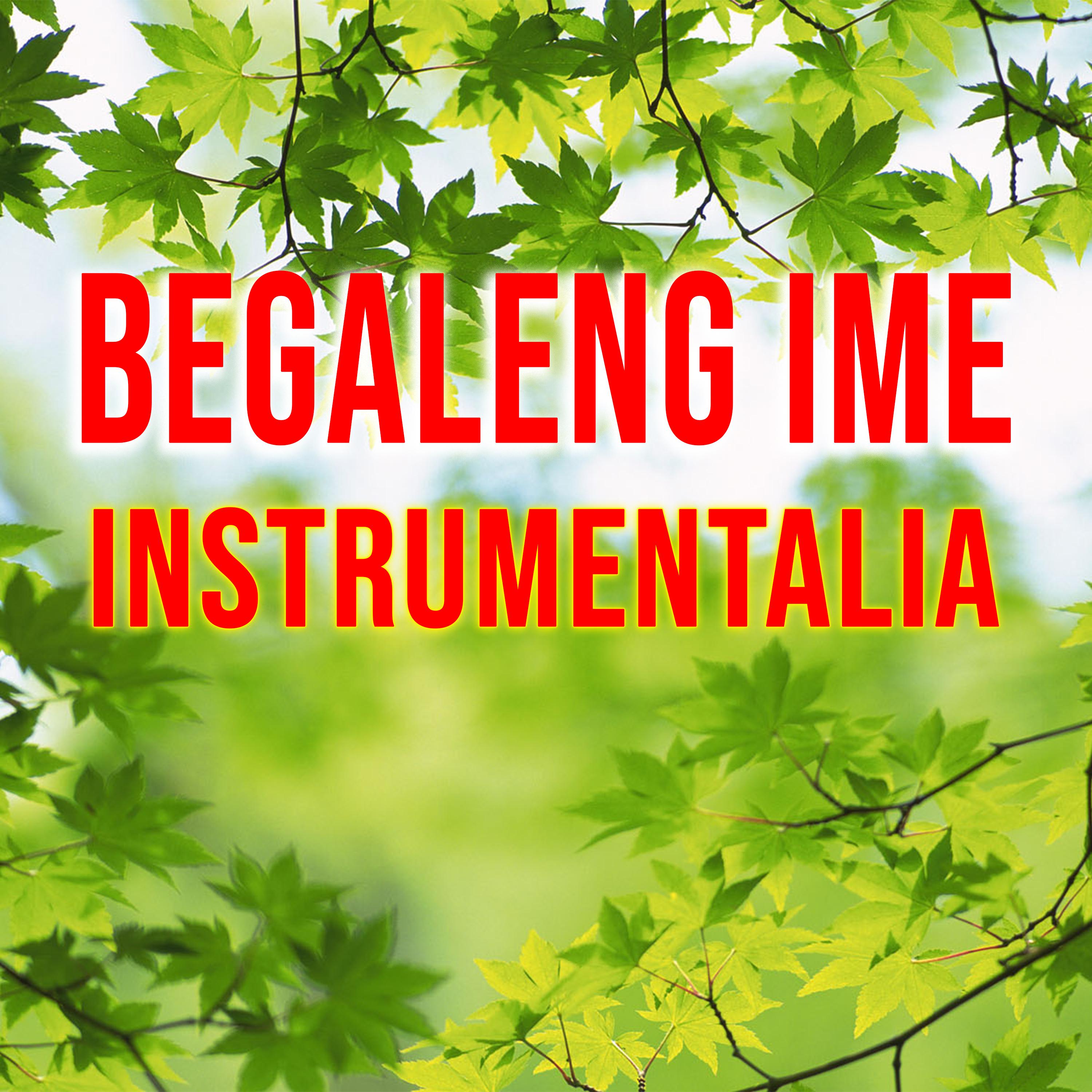 Постер альбома Begaleng Ime Instrumentalia