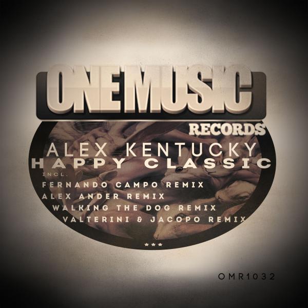 Alex Kentucky - Happy Classic (Fernando Campo Remix)