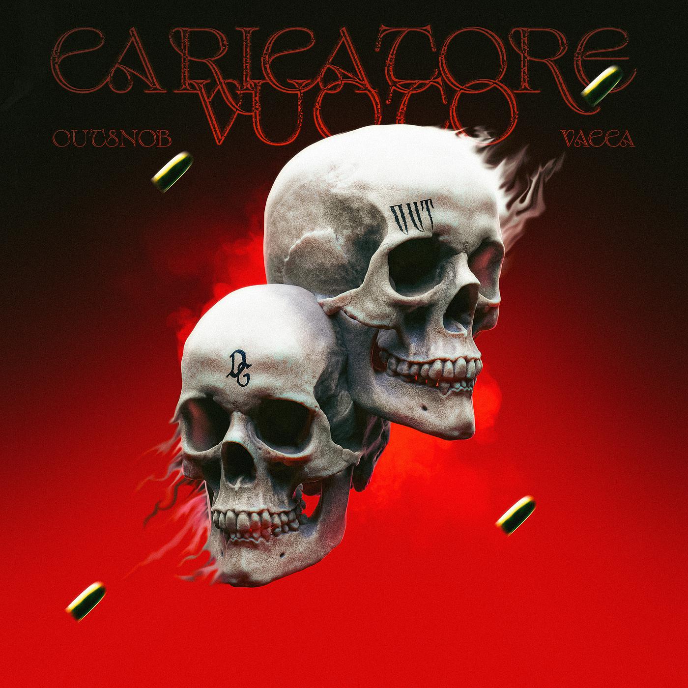 Постер альбома Caricatore Vuoto