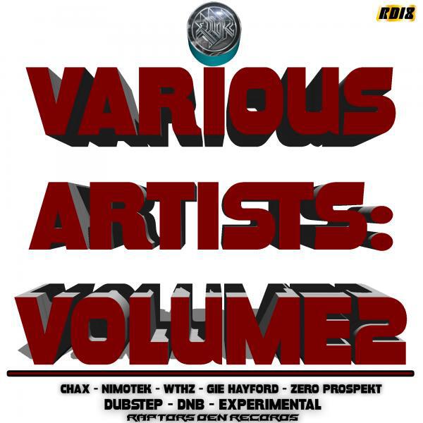 Gie Hayford - State Your Business (Original Mix)