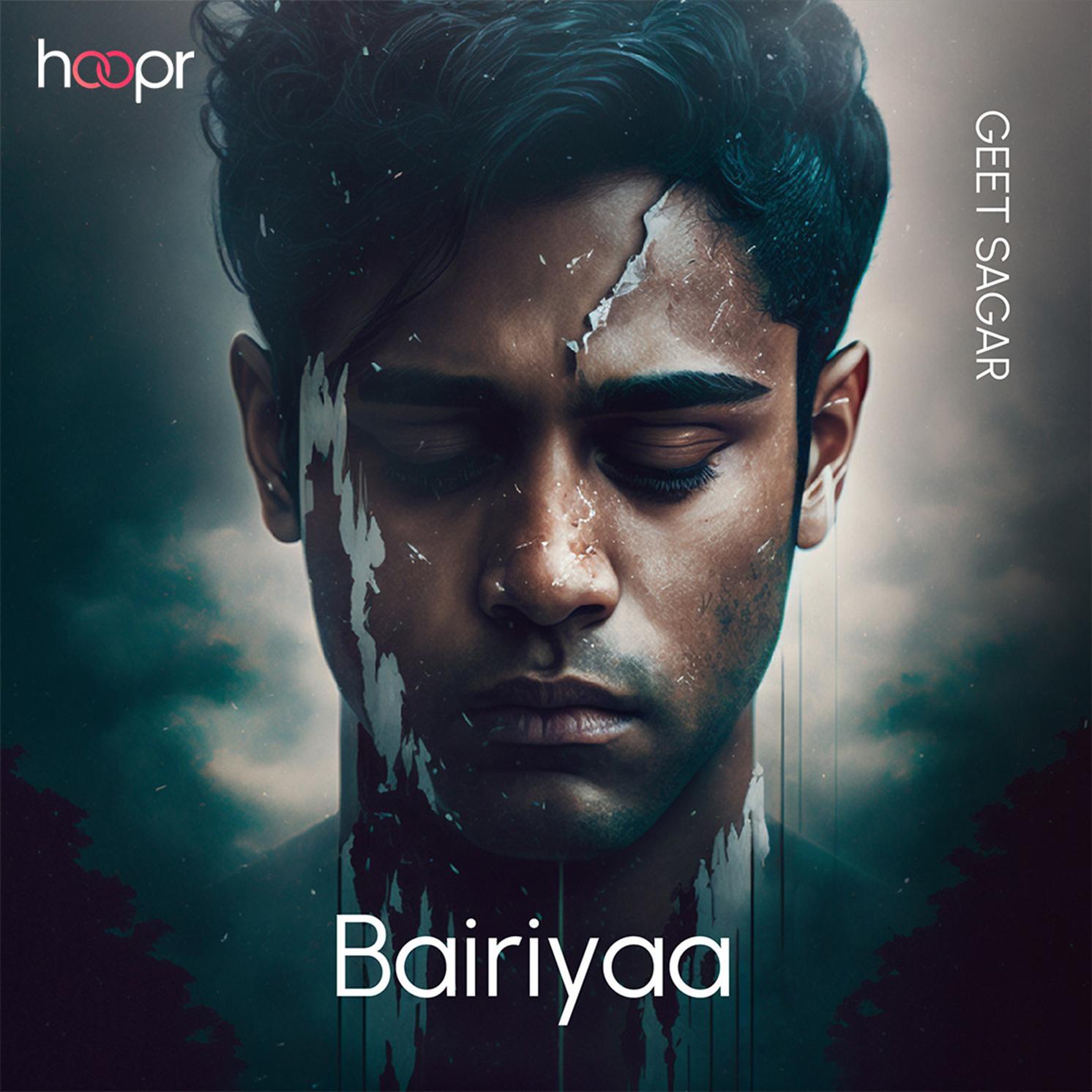 Постер альбома Bairiyaa