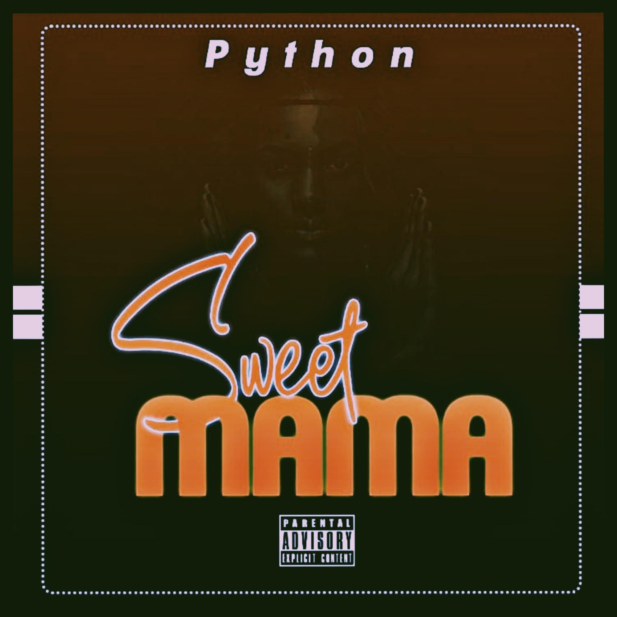 Постер альбома Sweet mama