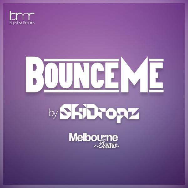Постер альбома BounceMe