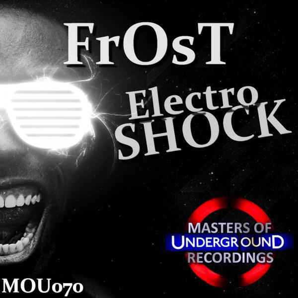 FROST - Bad Habbit (Radio Version)