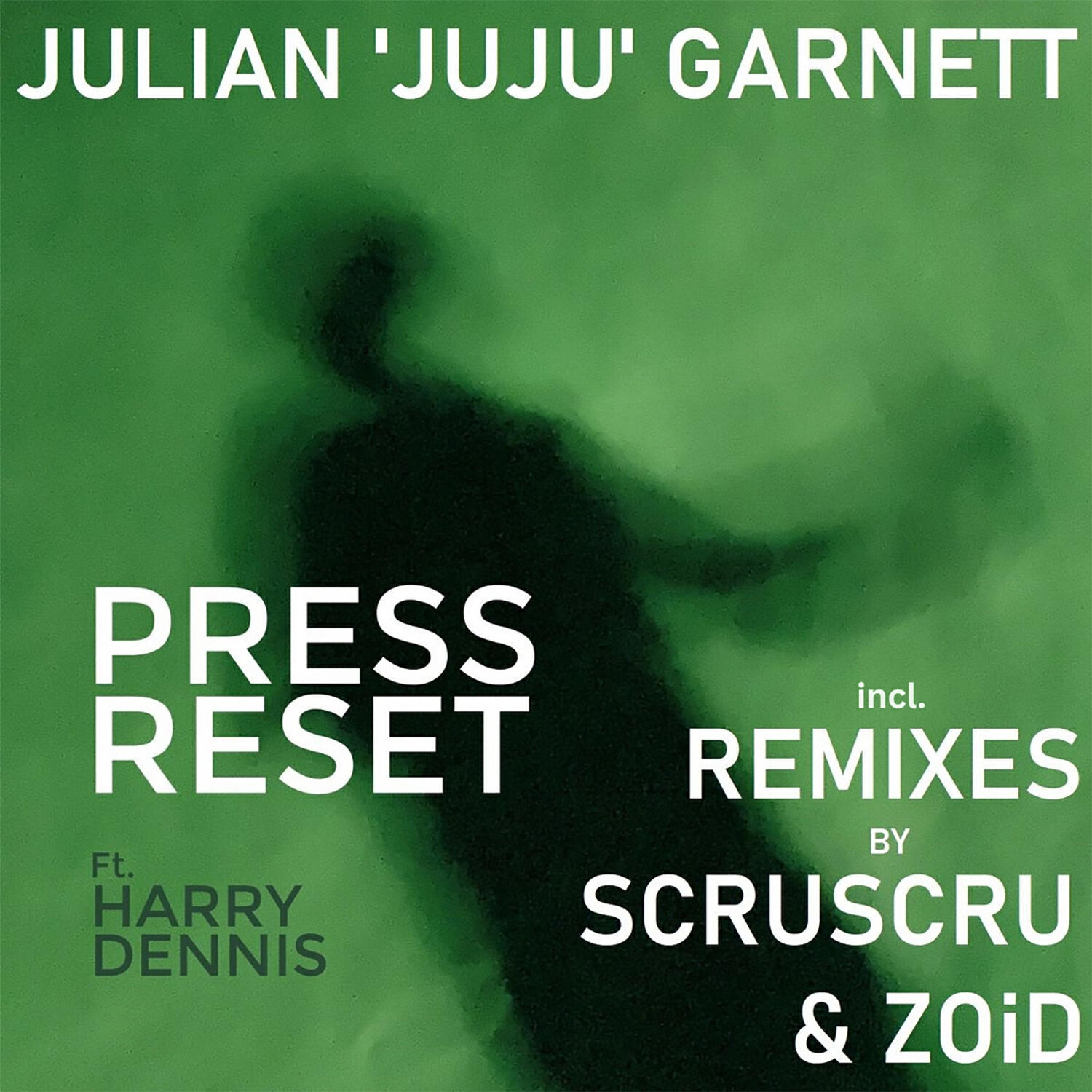 Press reset. Scruscru perfect Duality Series.