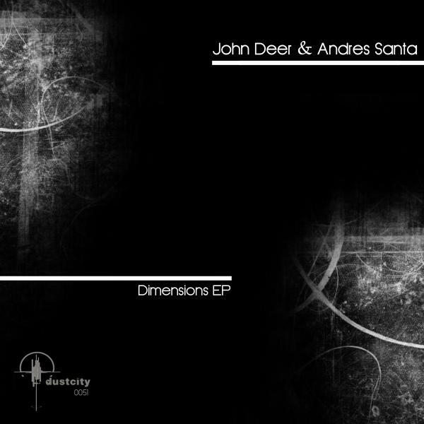 John Deer - 2T (Original Mix)