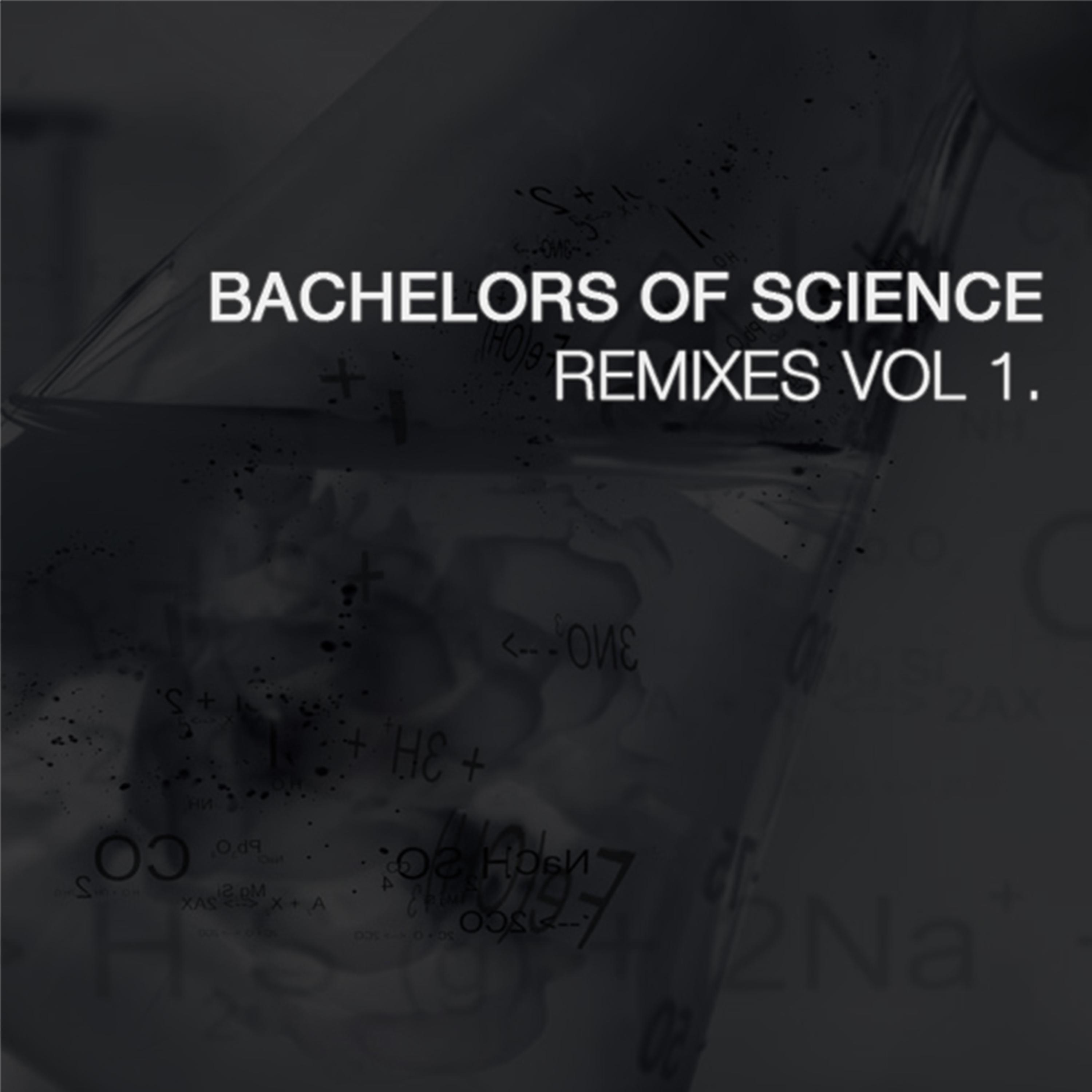Постер альбома Remixes Vol. 1