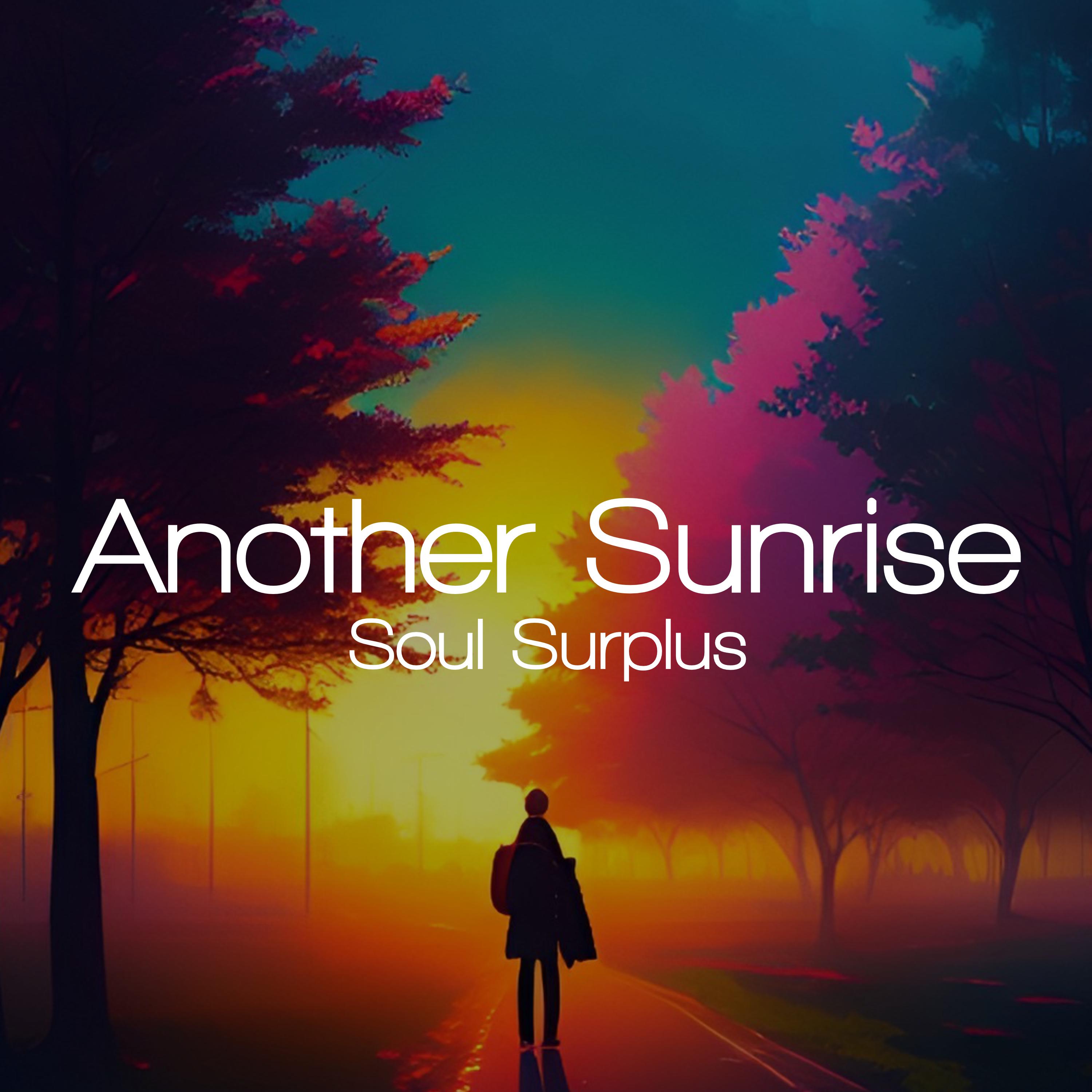Постер альбома Soul Surplus