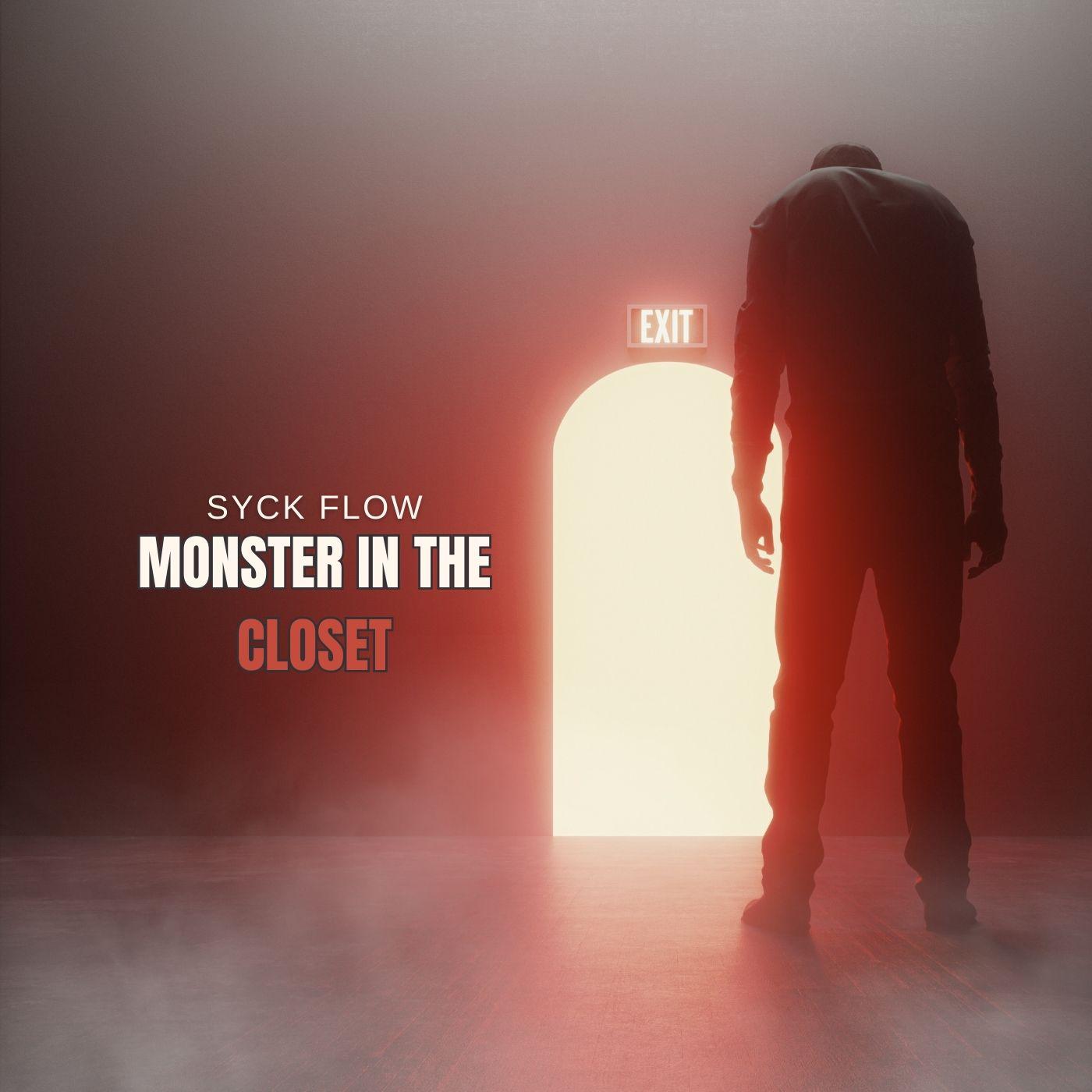 Постер альбома Monster In The Closet