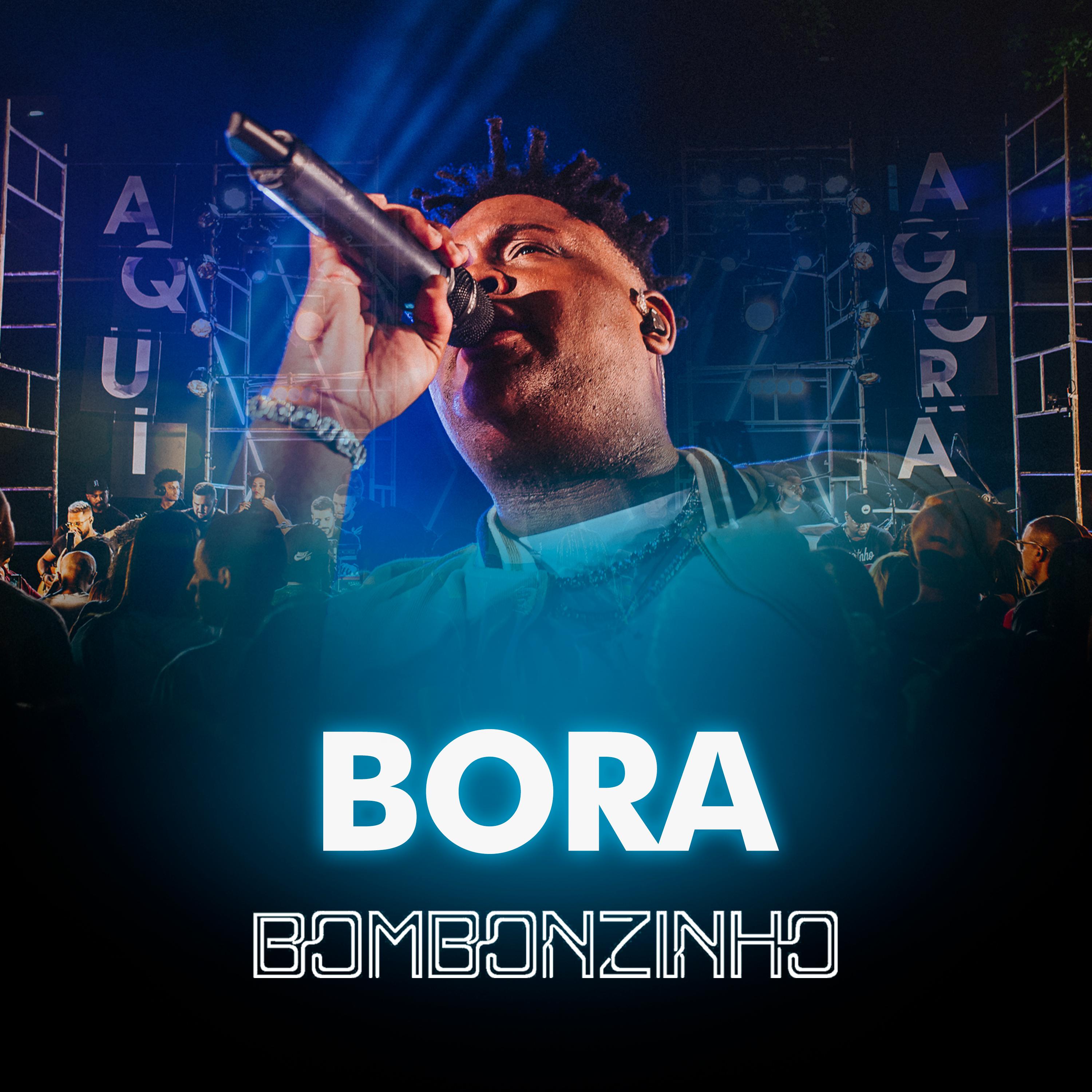Постер альбома Bora