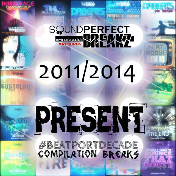 Dr Beats - Disco (Perfect Kombo Remix)