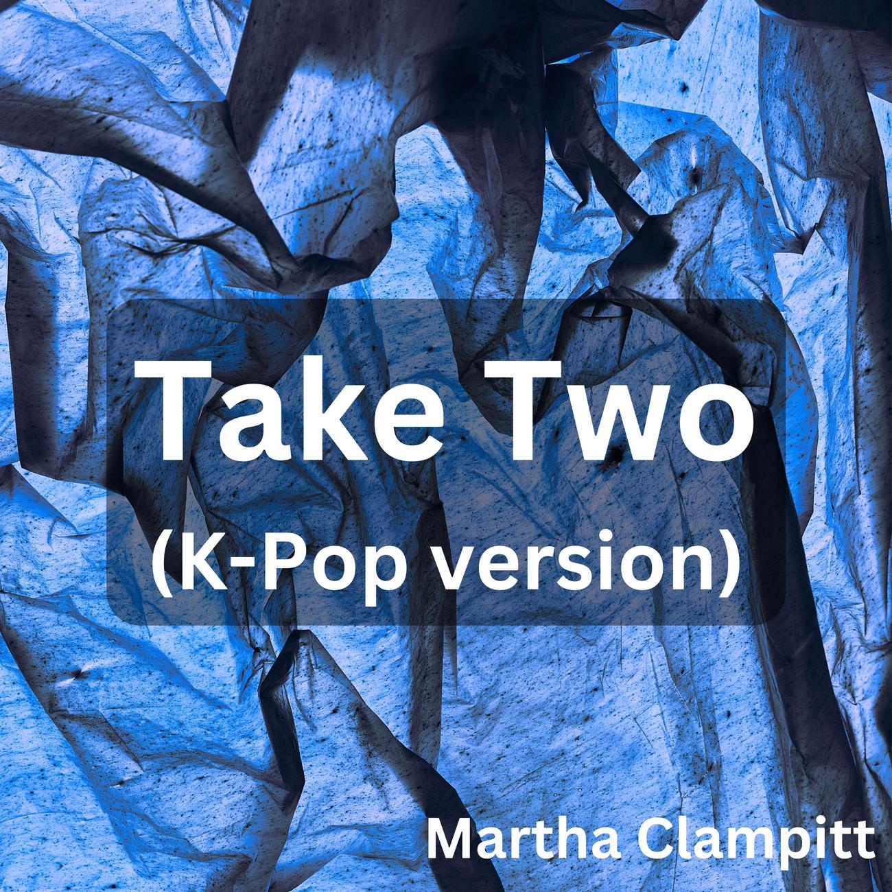 Постер альбома Take Two (K-Pop version)