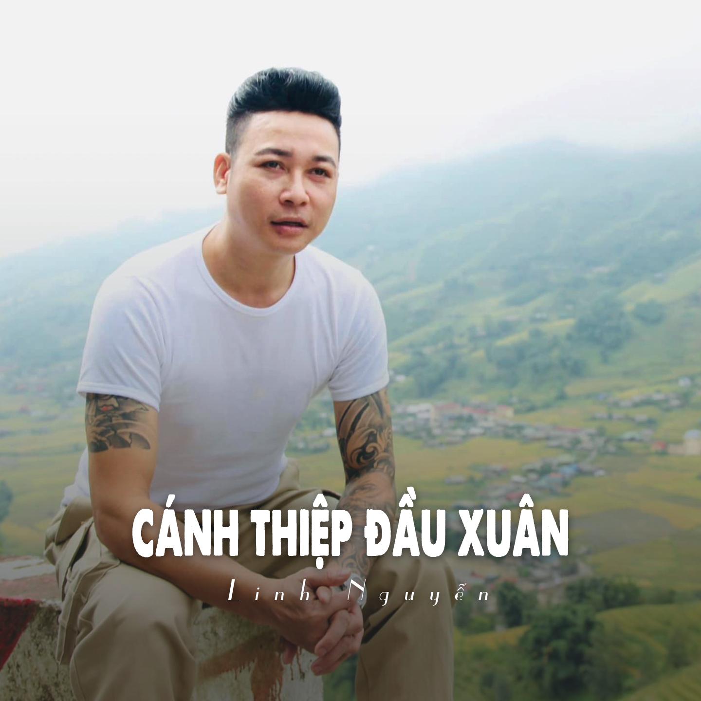 Постер альбома Cánh Thiệp Đầu Xuân