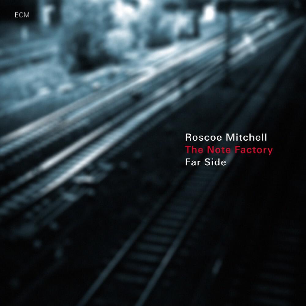 Roscoe Mitchell - Far Side / Cards / Far Side (Live)
