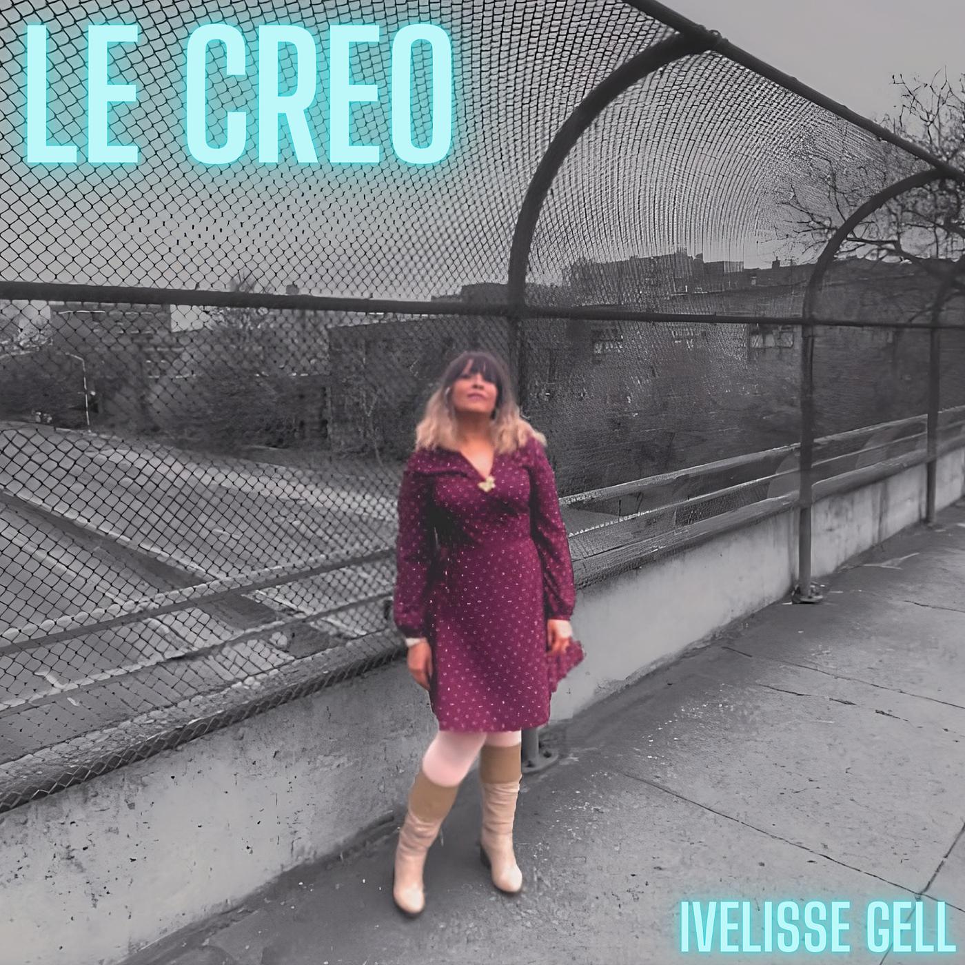 Постер альбома Le Creo