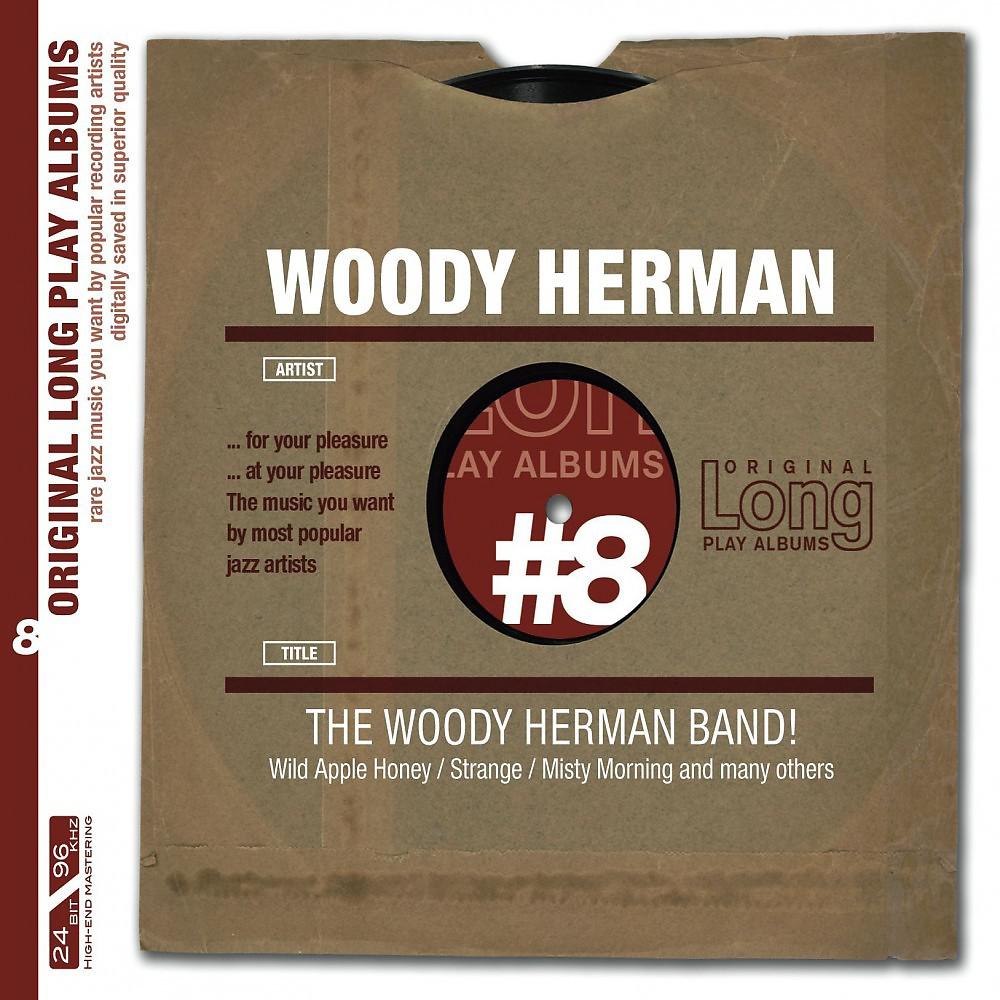 Постер альбома The Woody Herman Band