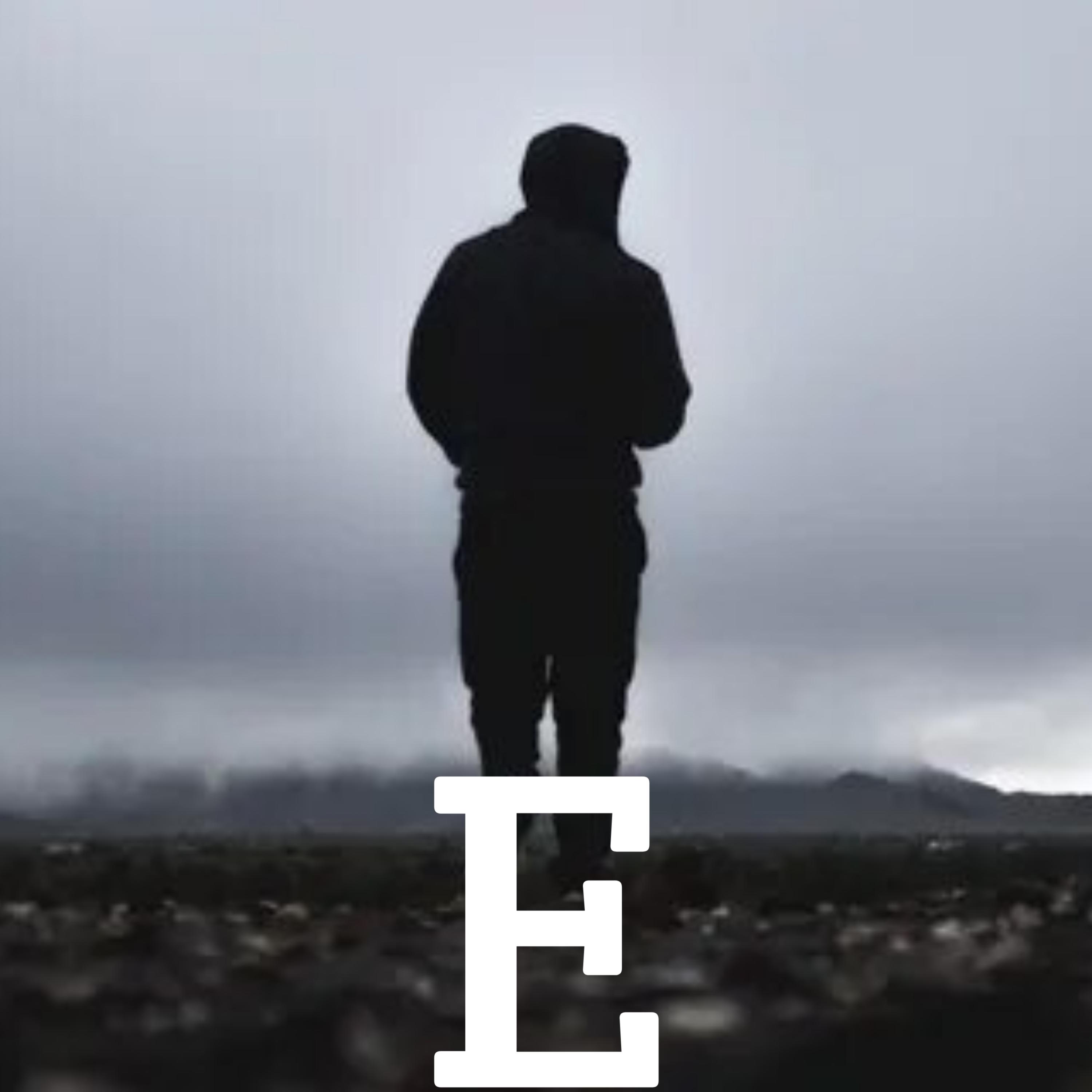 Постер альбома Е