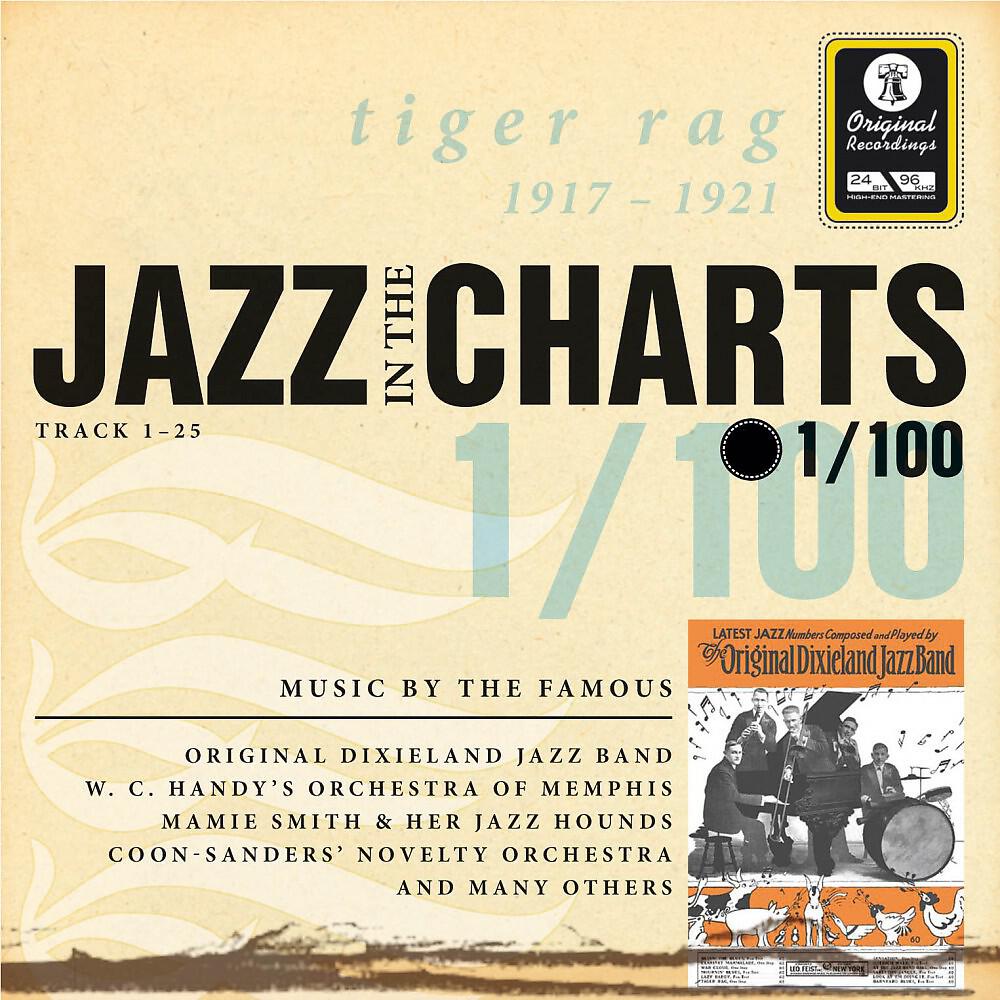 Mamie Smith & Her Jazz Hounds - You Cant Keep A Good Man Down