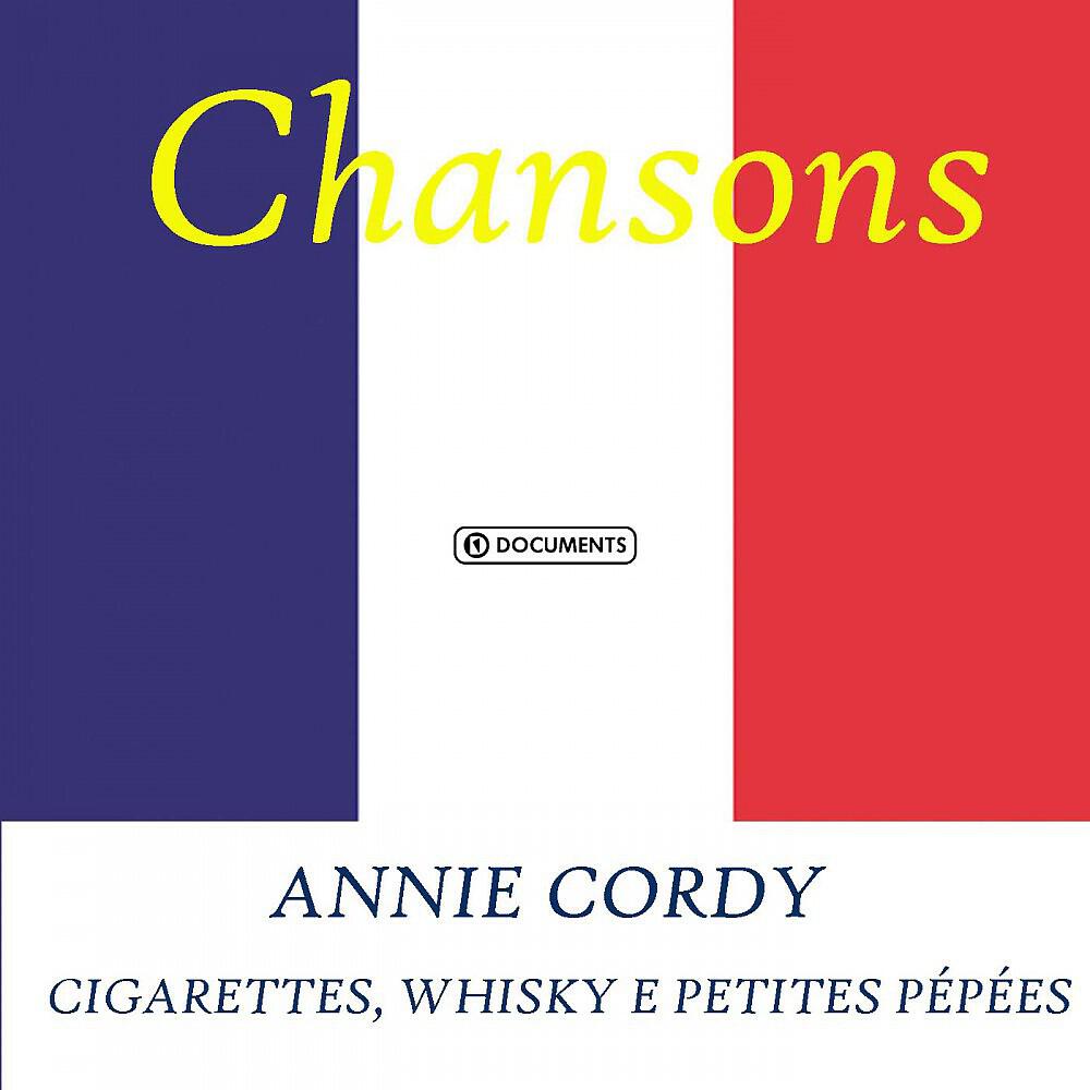 Annie Cordy - Bonbons, caramels et chocolats