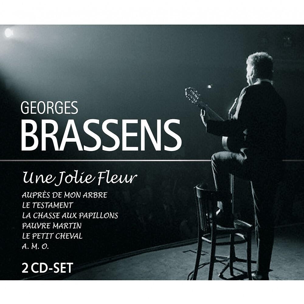 Georges Brassens - Je suis un voyou
