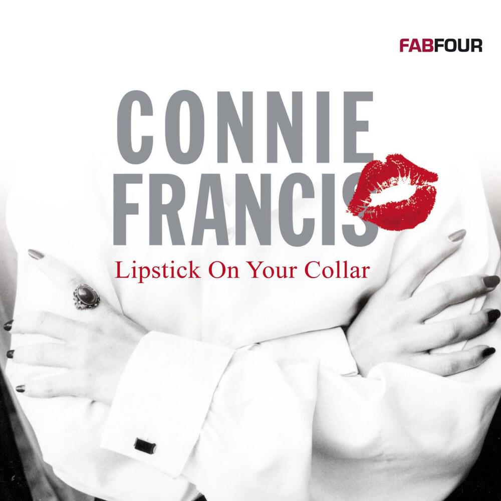 Connie Francis - Lock Up Your Heart