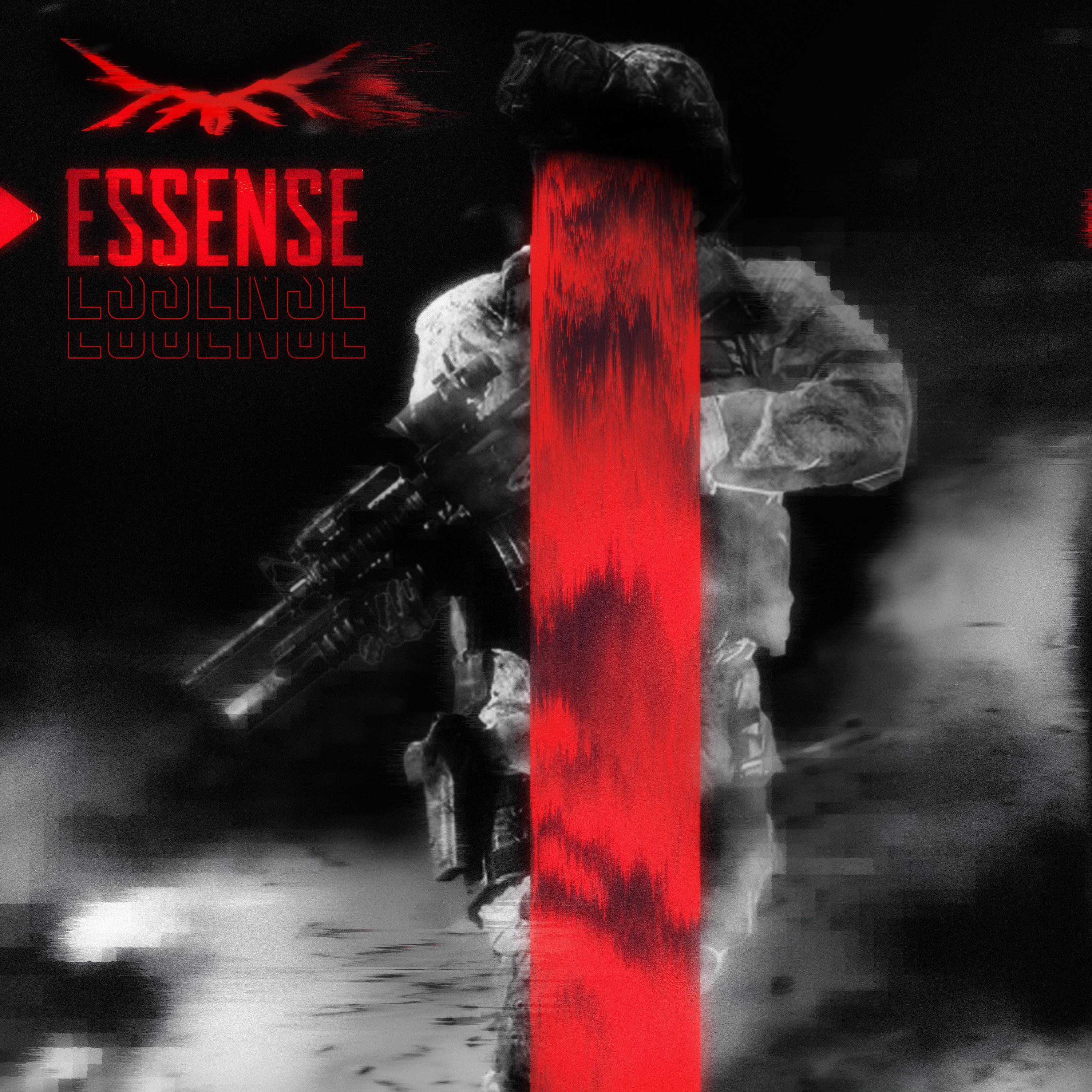 Постер альбома Essense
