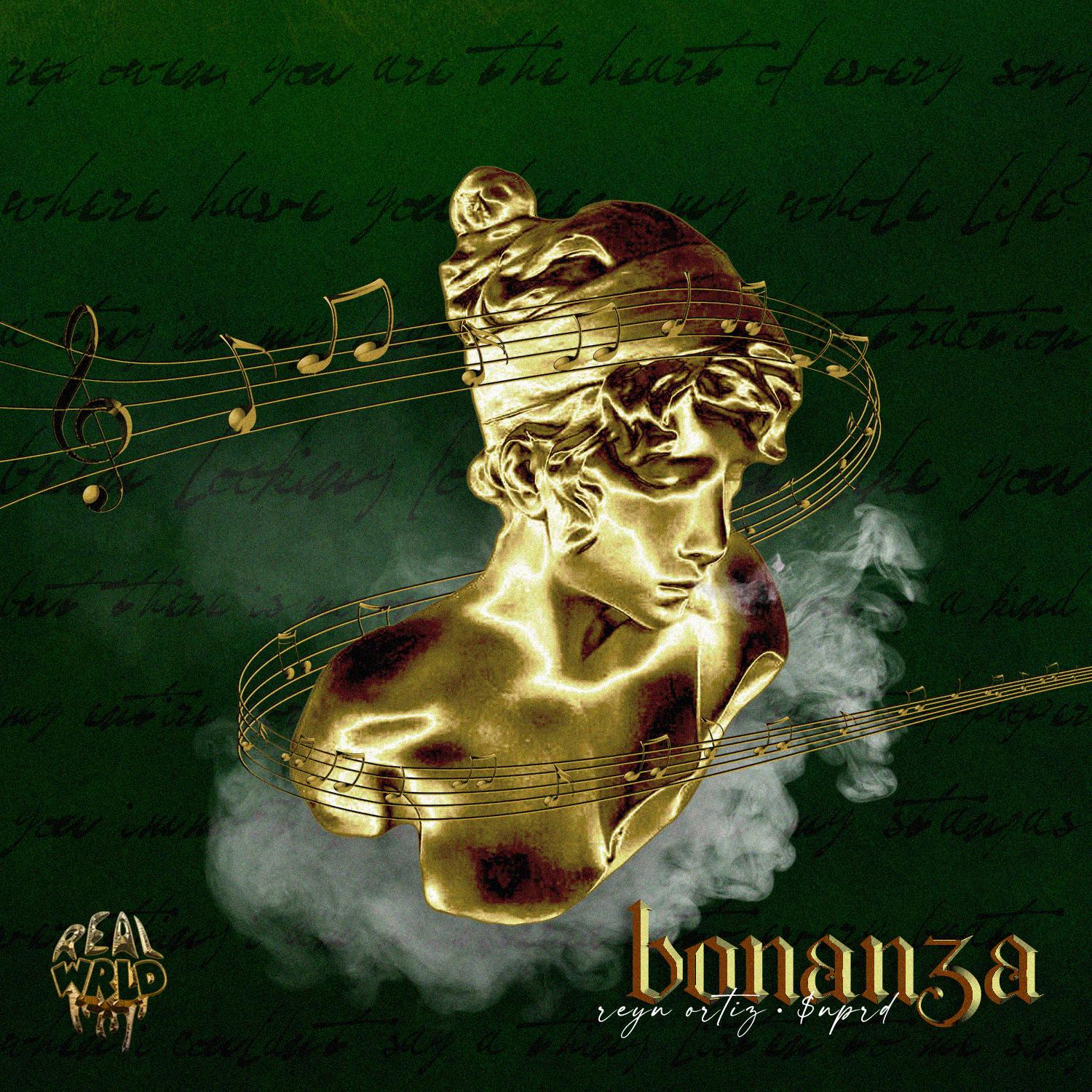 Постер альбома Bonanza