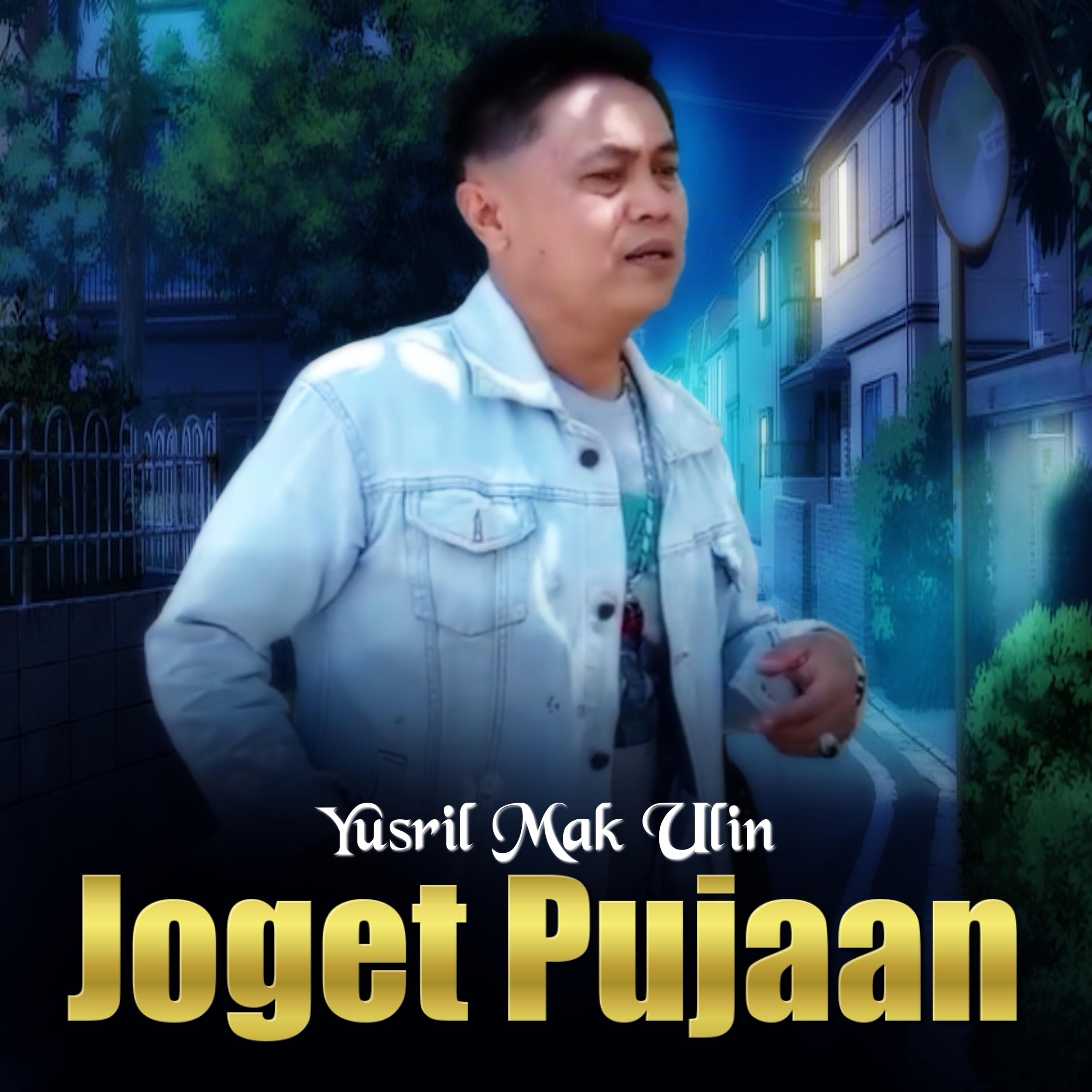 Постер альбома Joget Pujaan