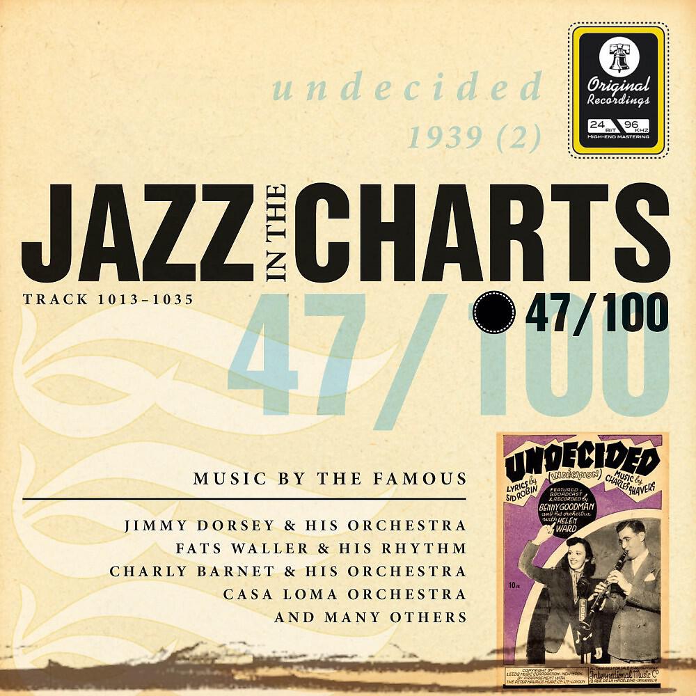 Charlie Barnet & His Orchestra - The Gal From Joes