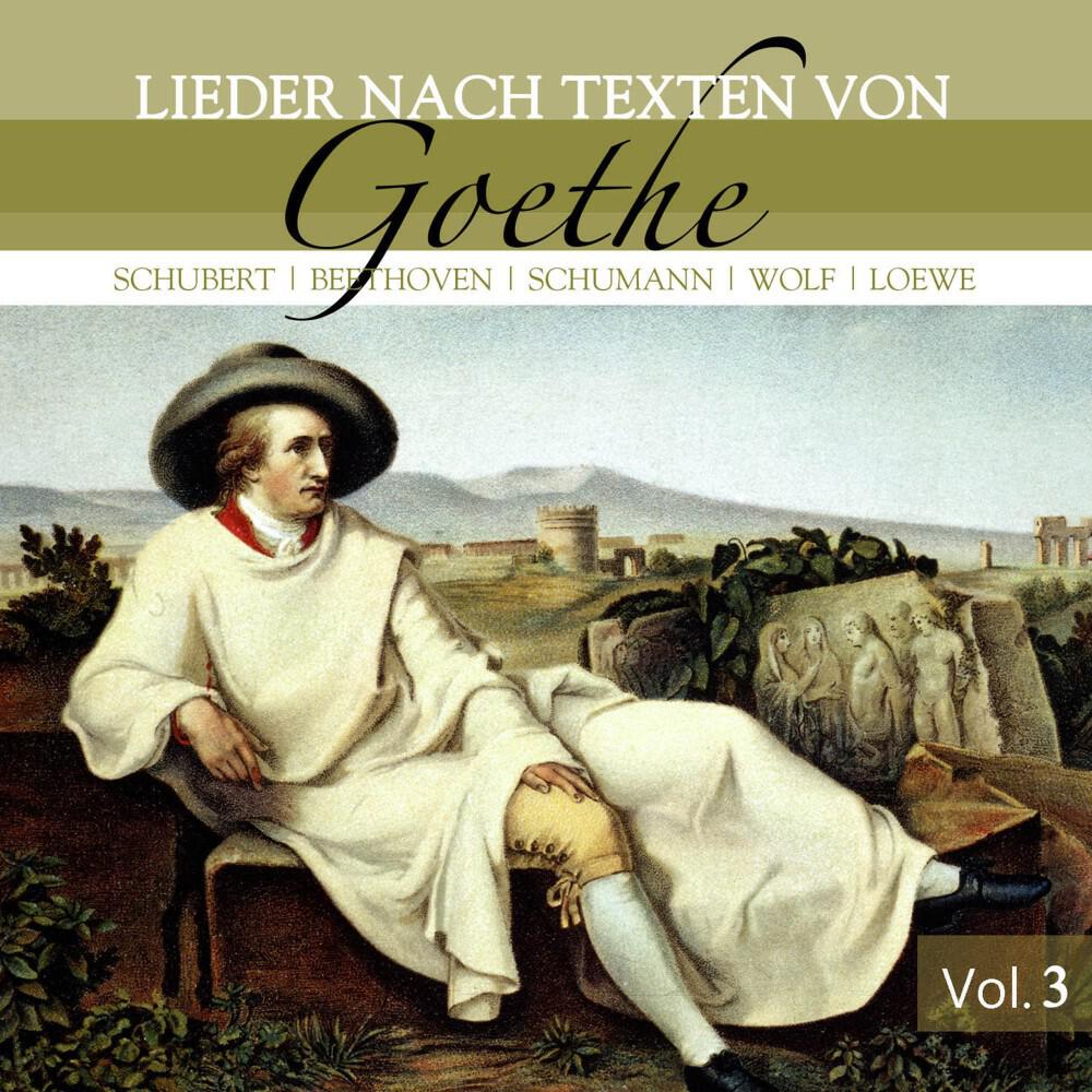 Georg Hann - Dies zu deuten bin erbötig (Wolf)